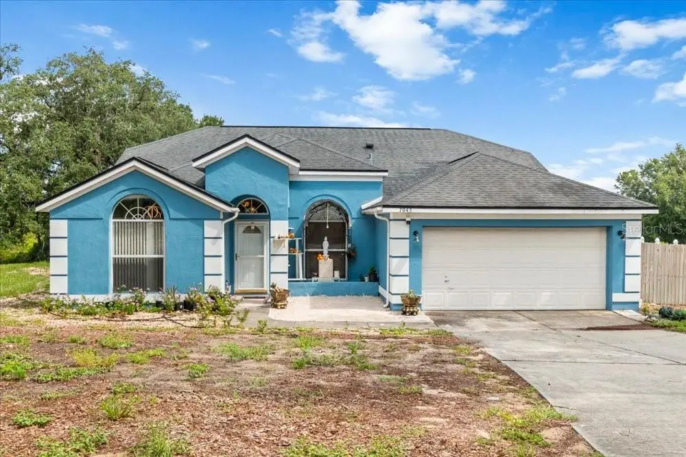7045 Coral Cove Drive, FL
