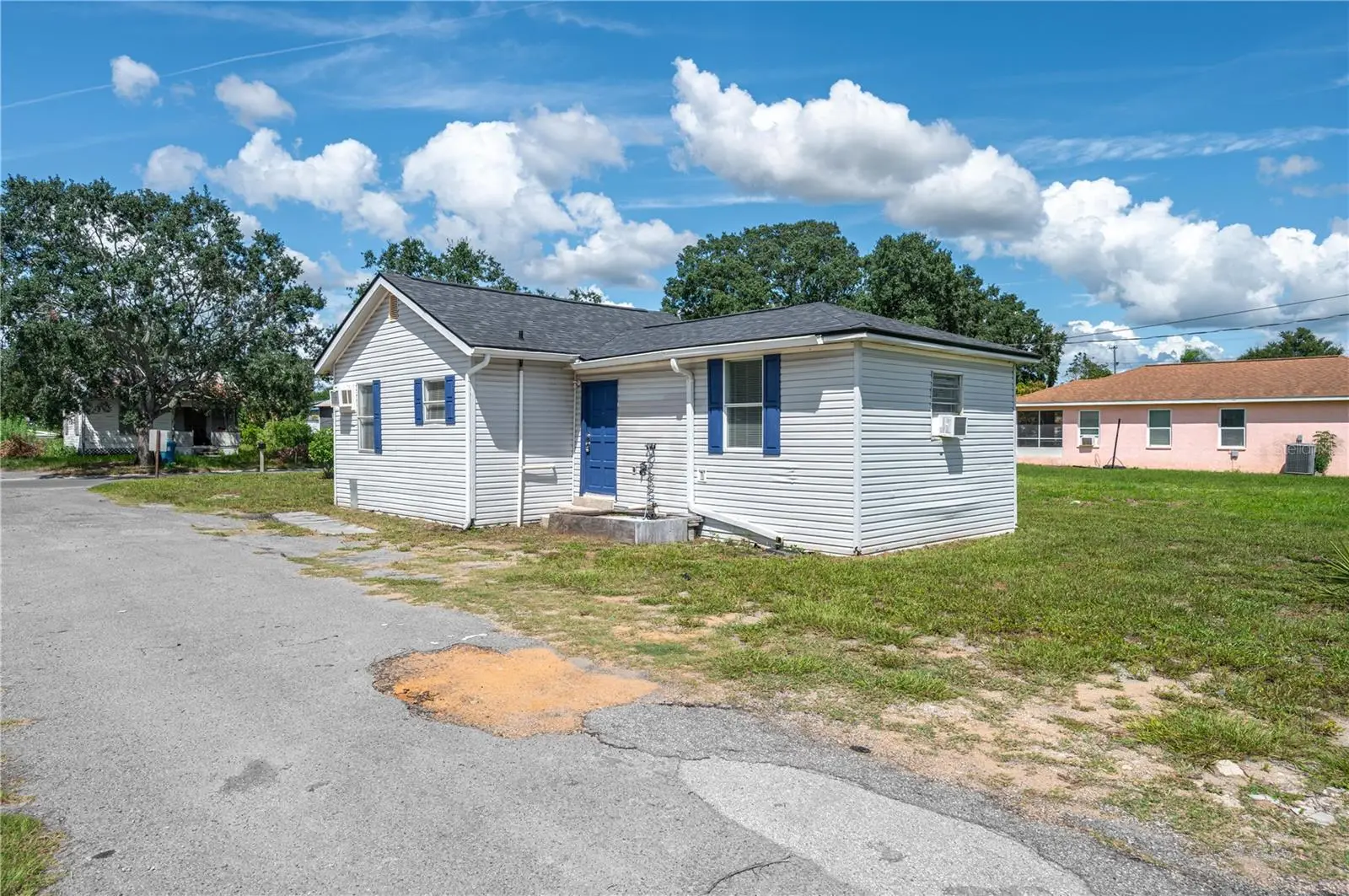 520 Jackson Avenue, FL