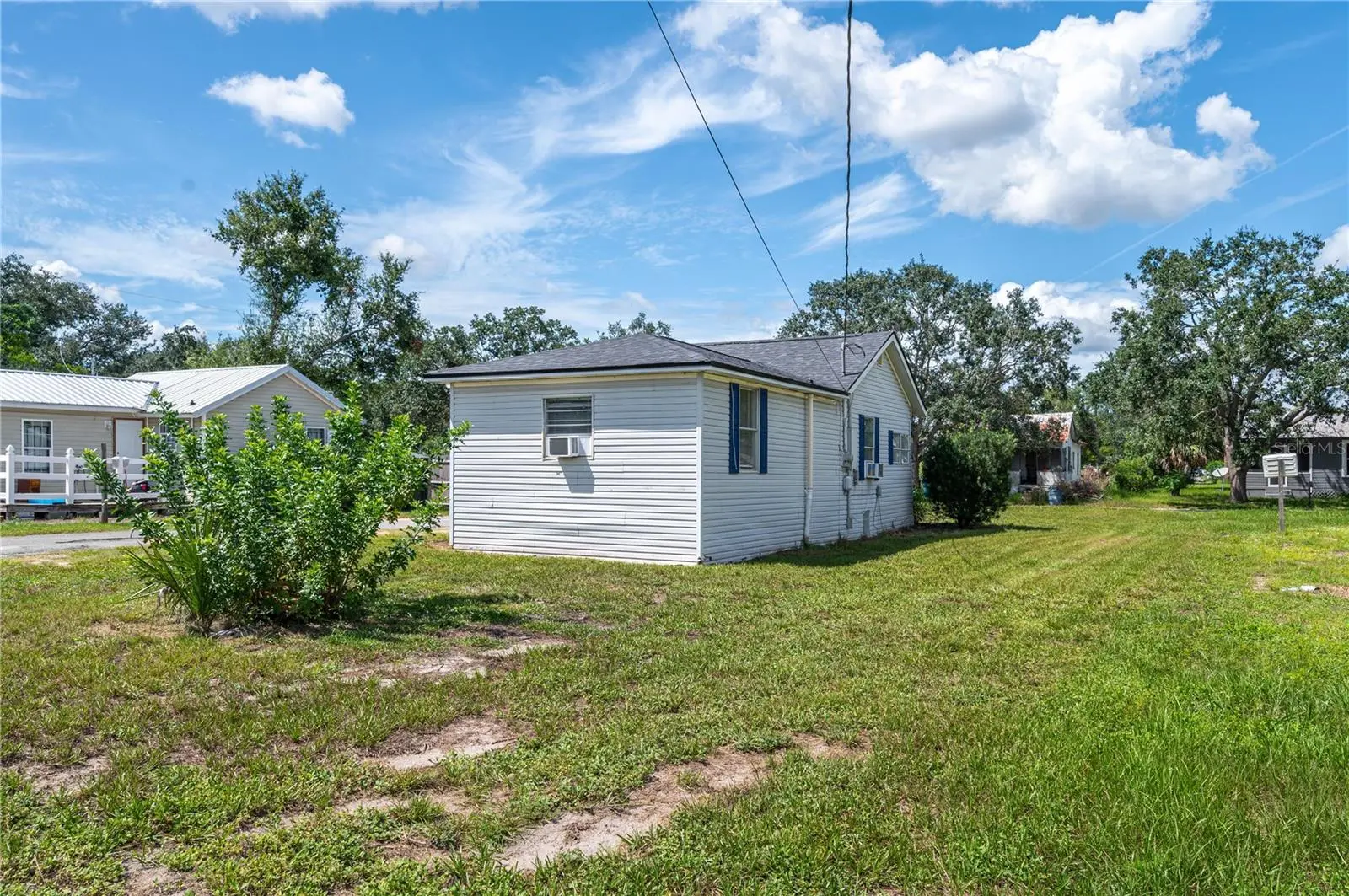 520 Jackson Avenue, FL