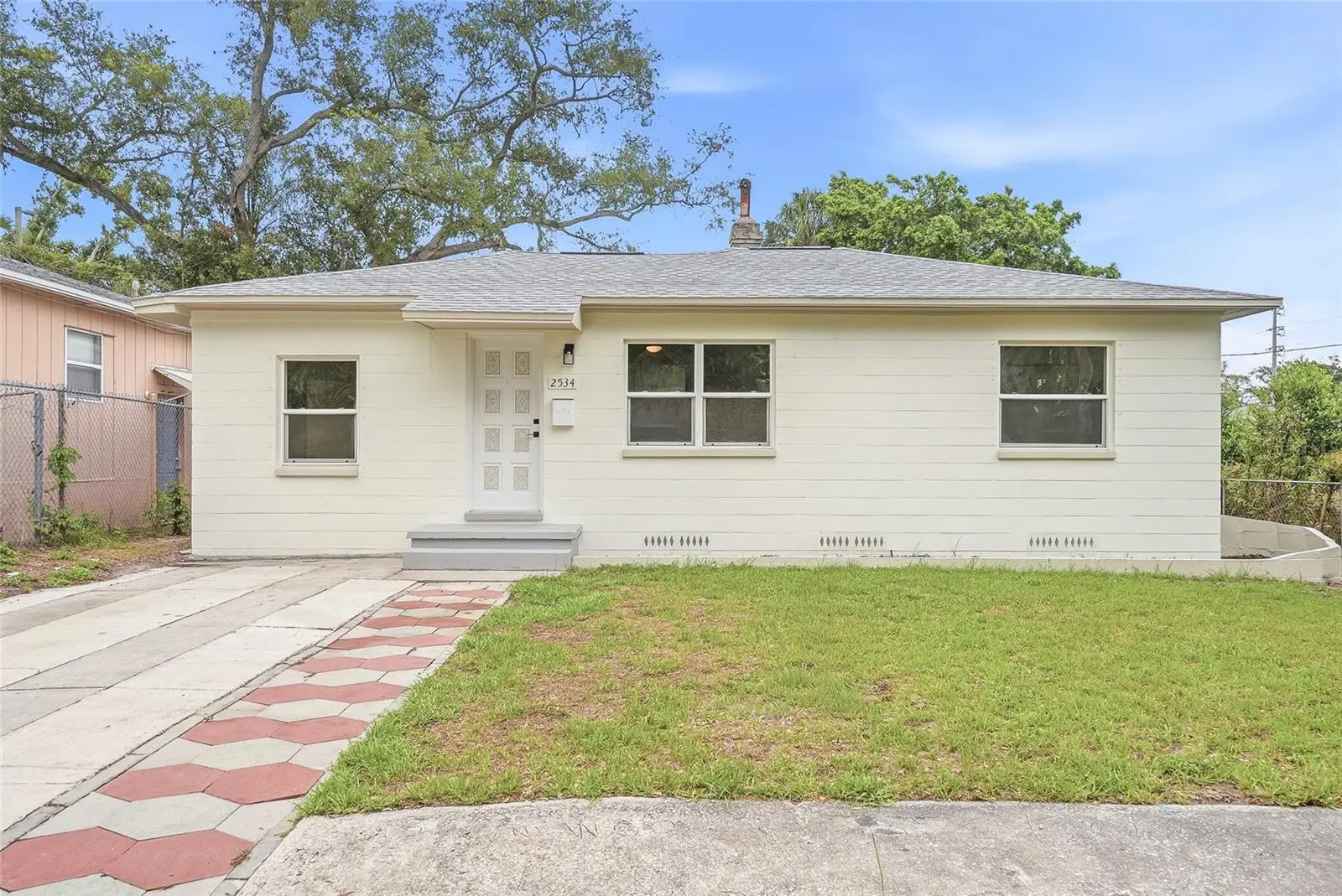 2534 19th Street, FL