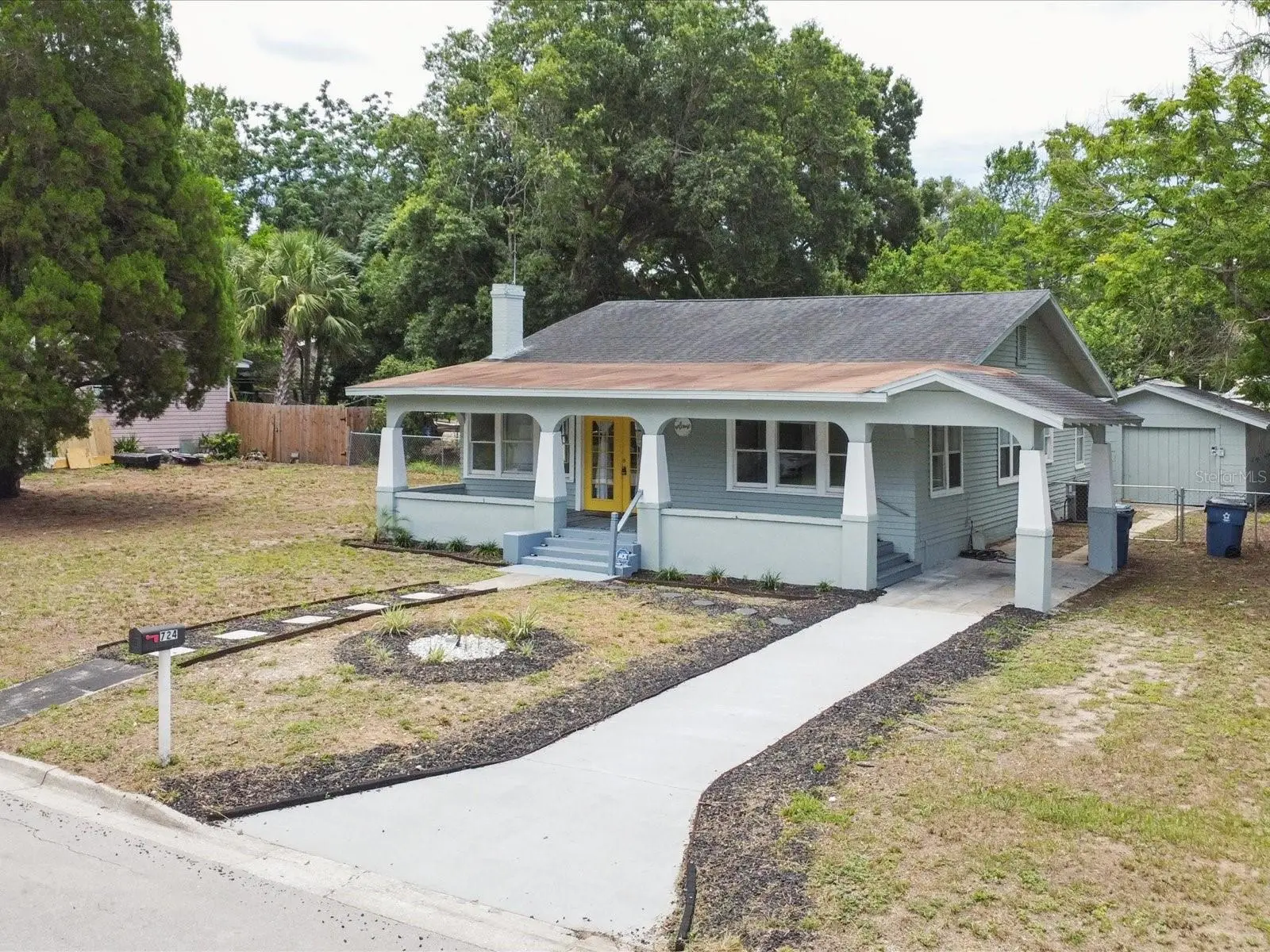724 Euclid Avenue, FL