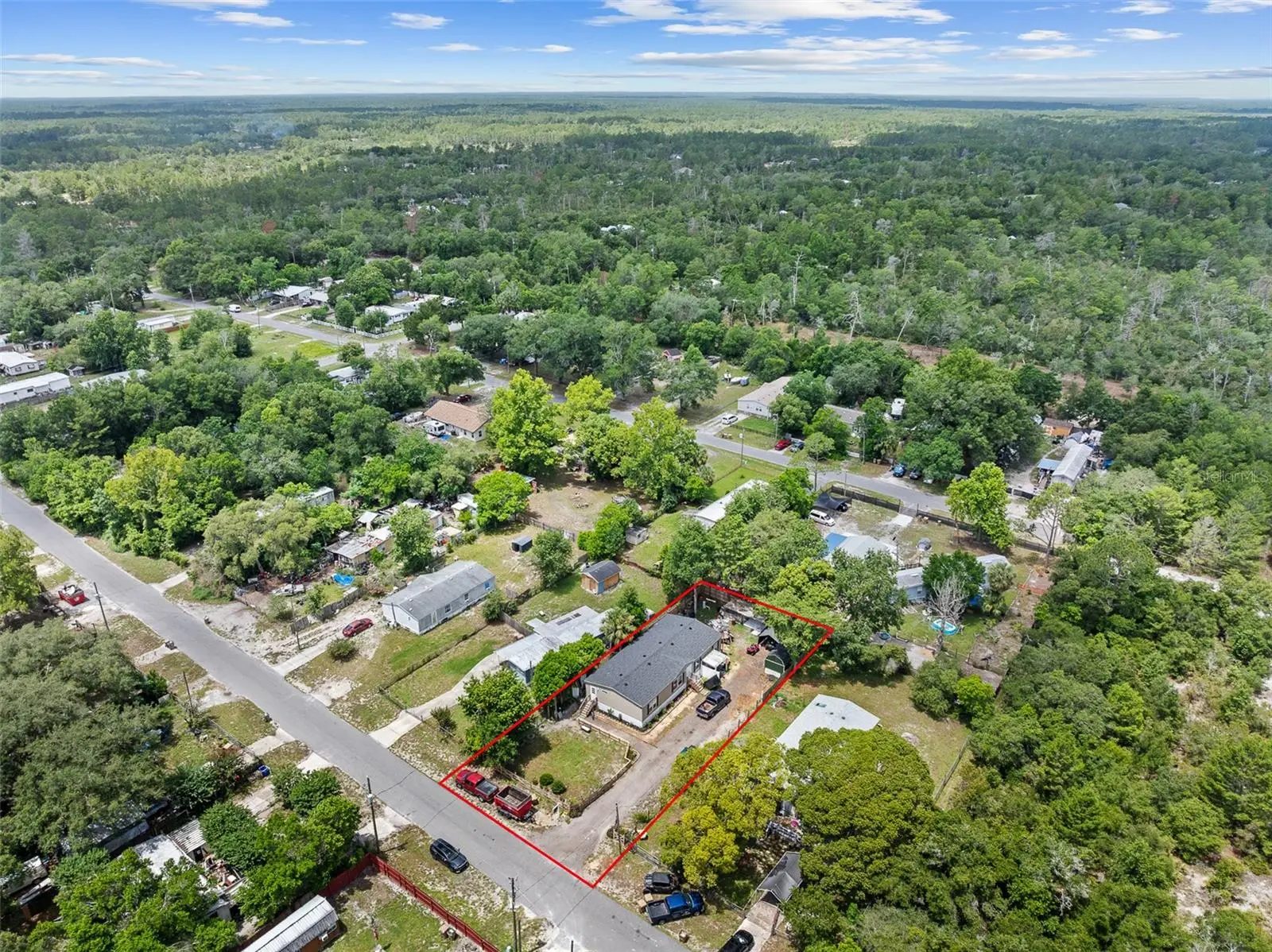 42215 Beech Avenue, FL