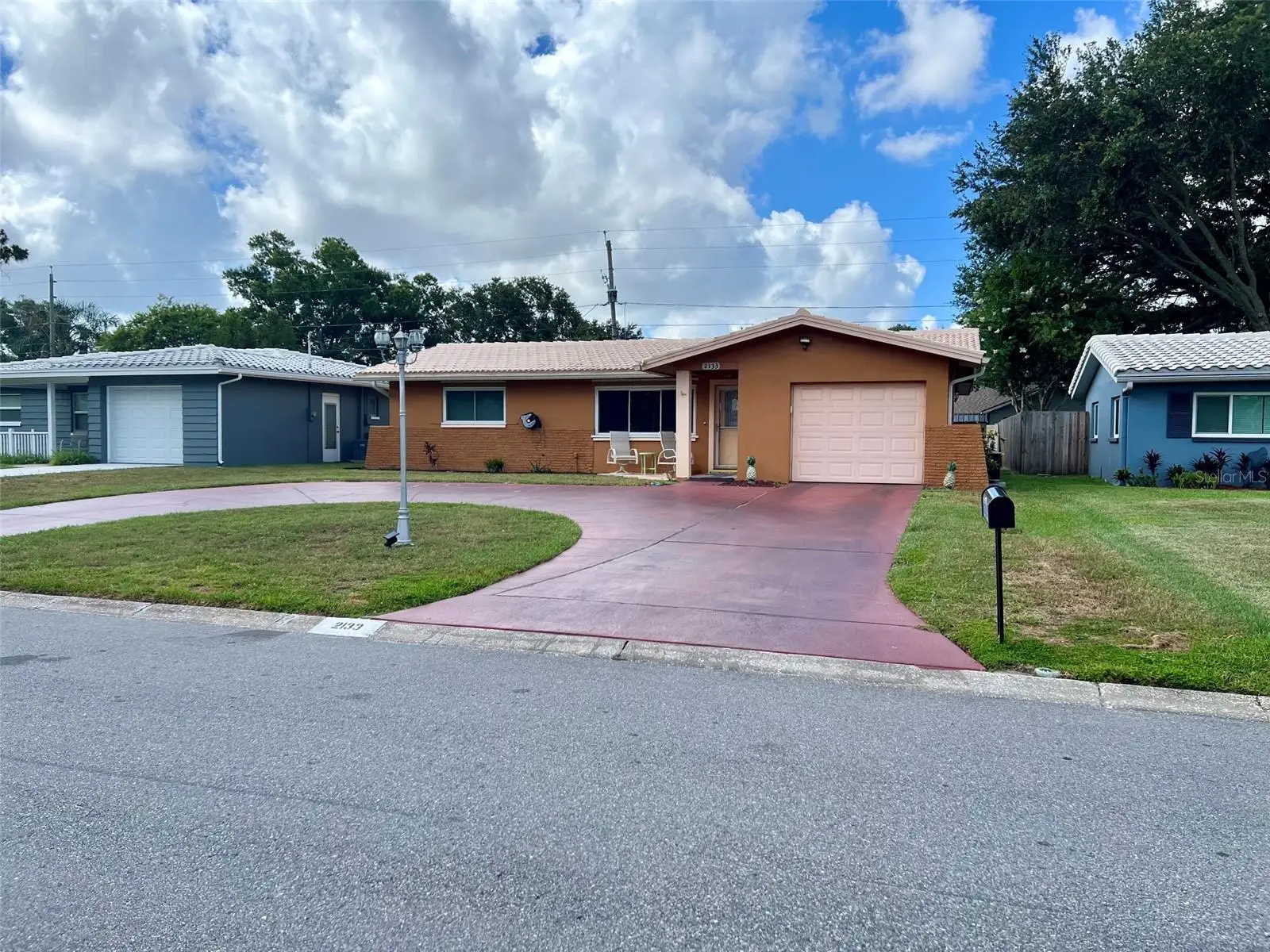 2133 Indigo Drive, FL