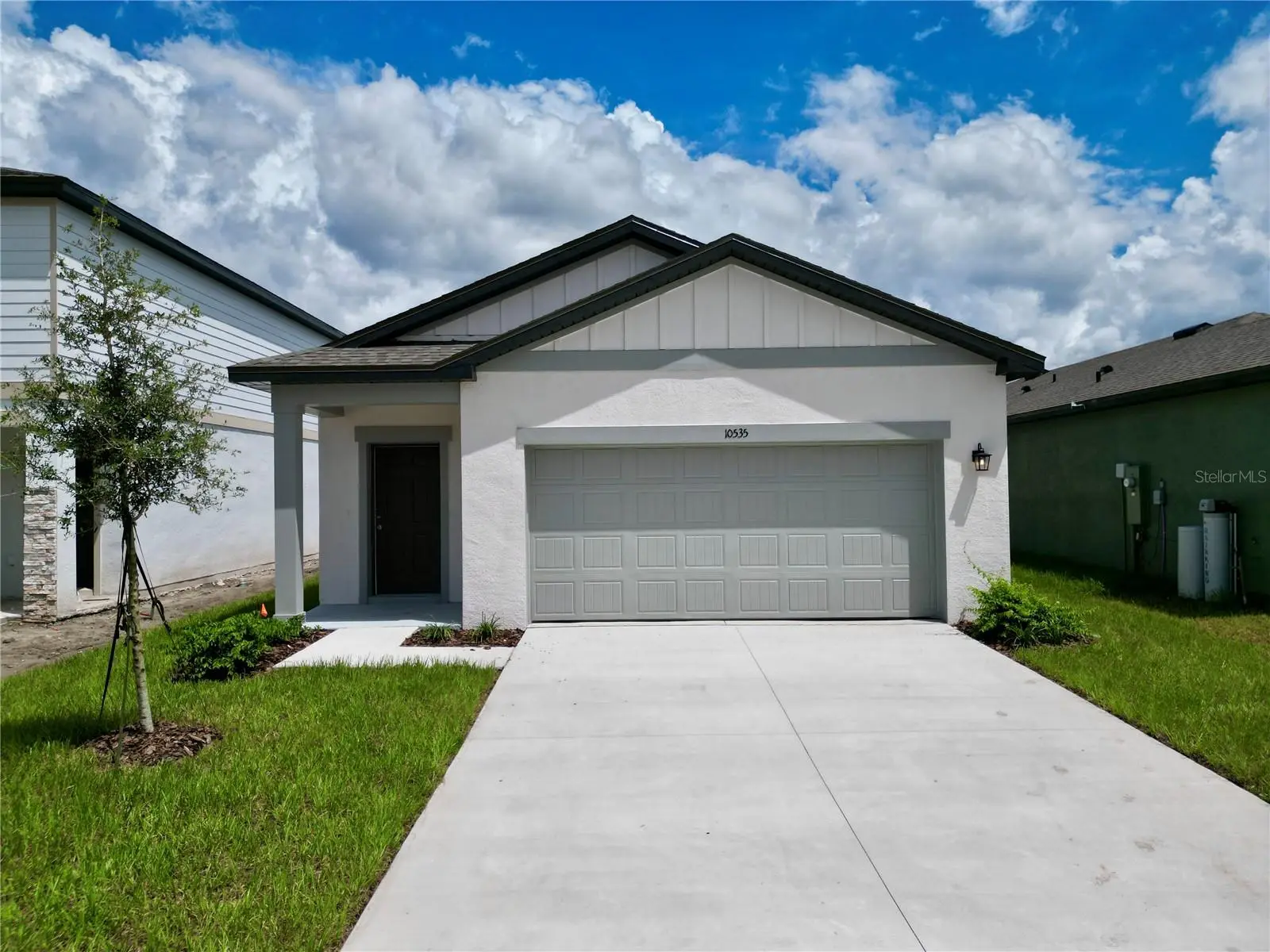10535 Curving Creek Loop, FL