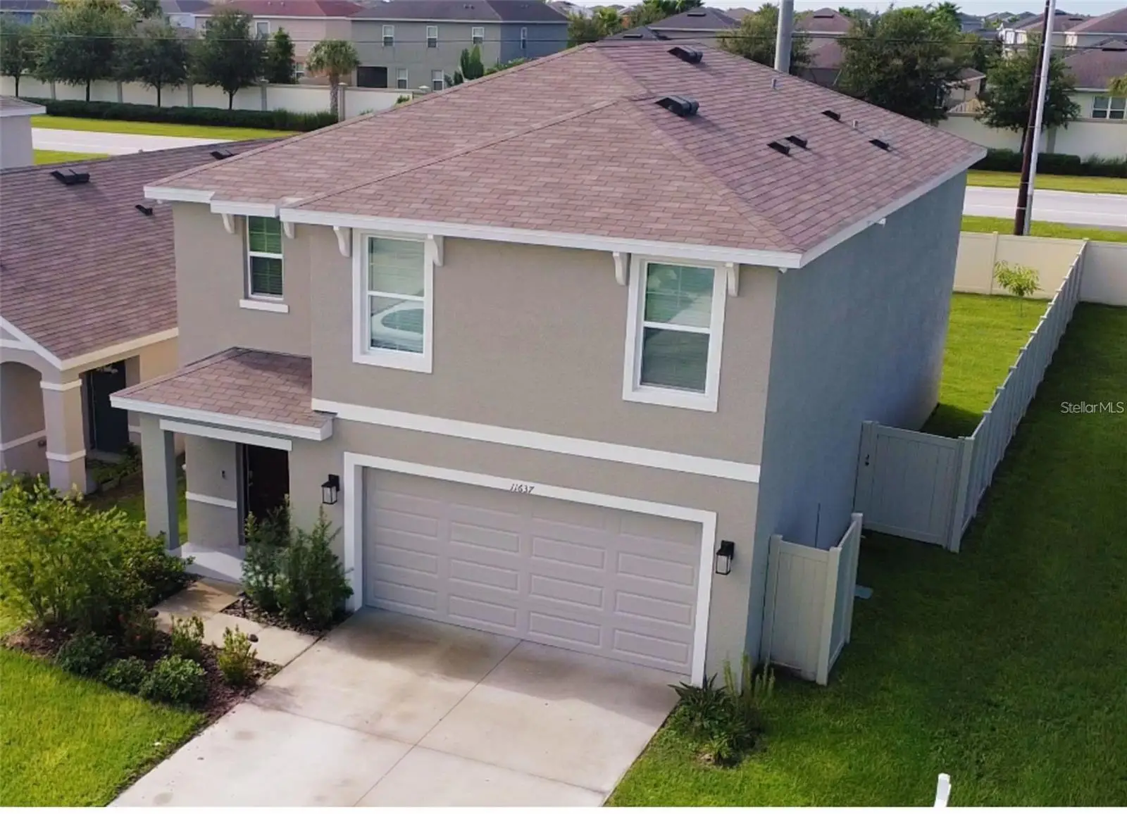 11637 Saw Palmetto Ln
