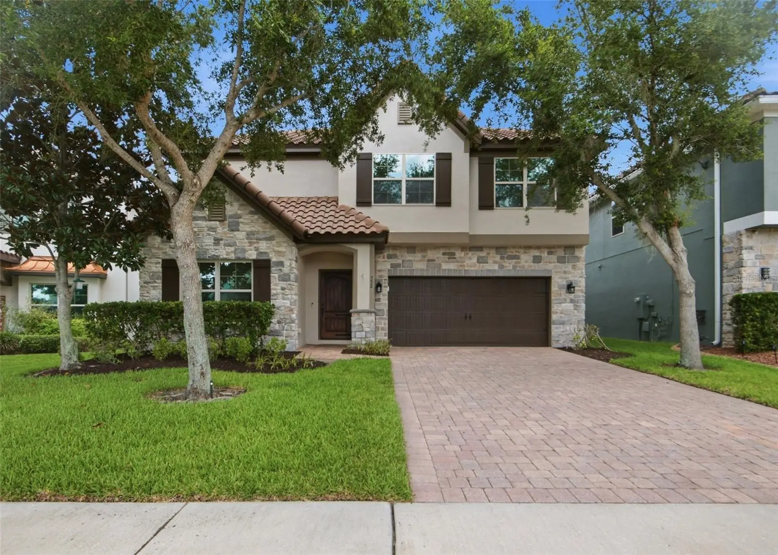 552 Egret Place Drive, FL