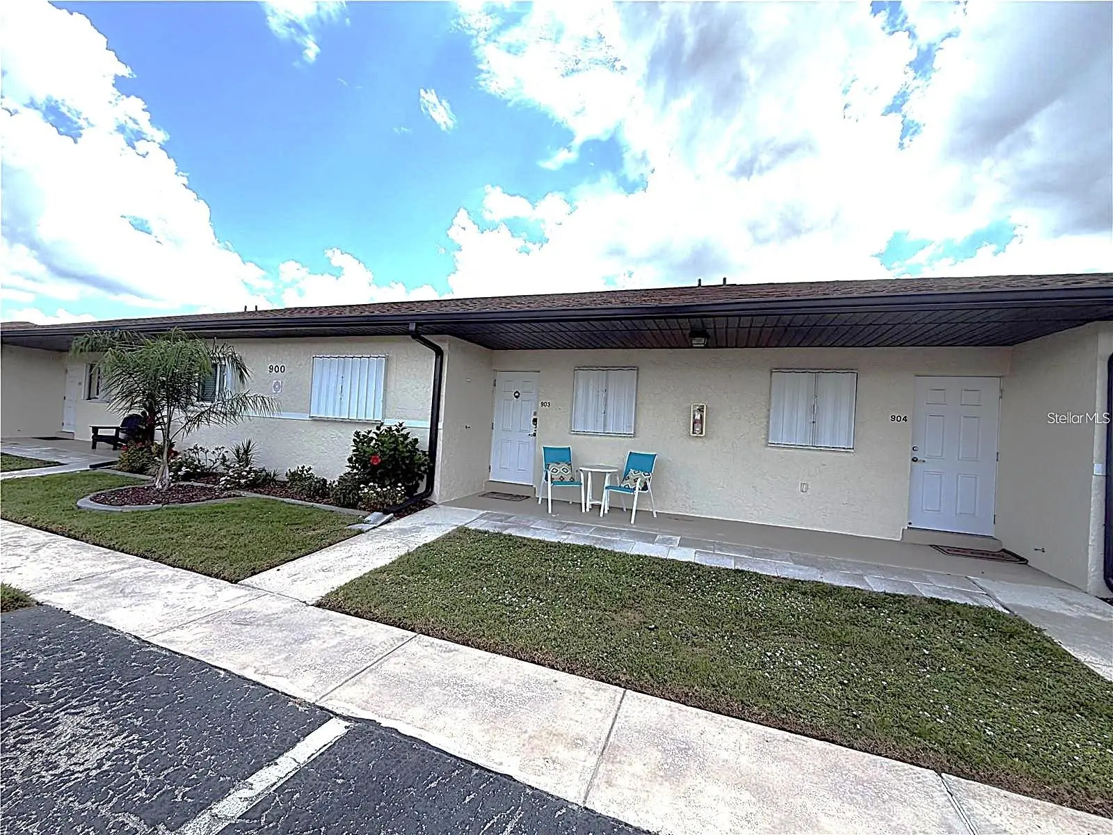 25275 Rampart Blvd #903
