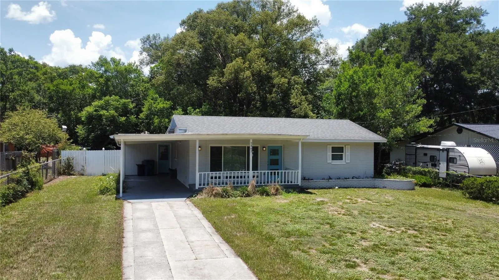 2462 Harvard Rd