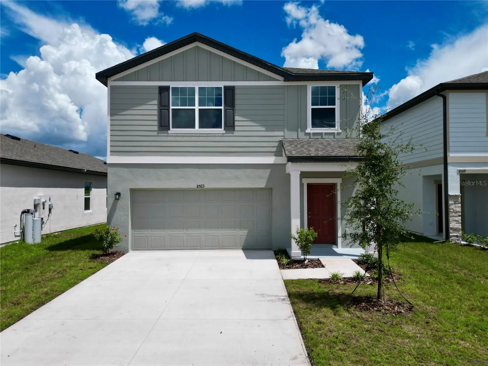10523 Curving Creek Loop, FL