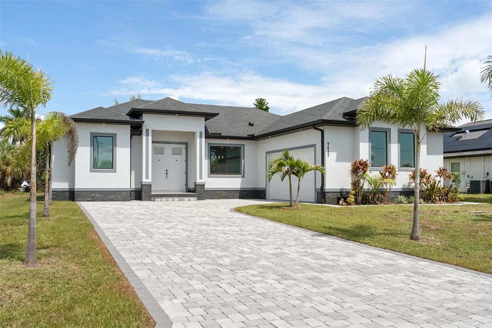 9487 Rosebud Circle, FL
