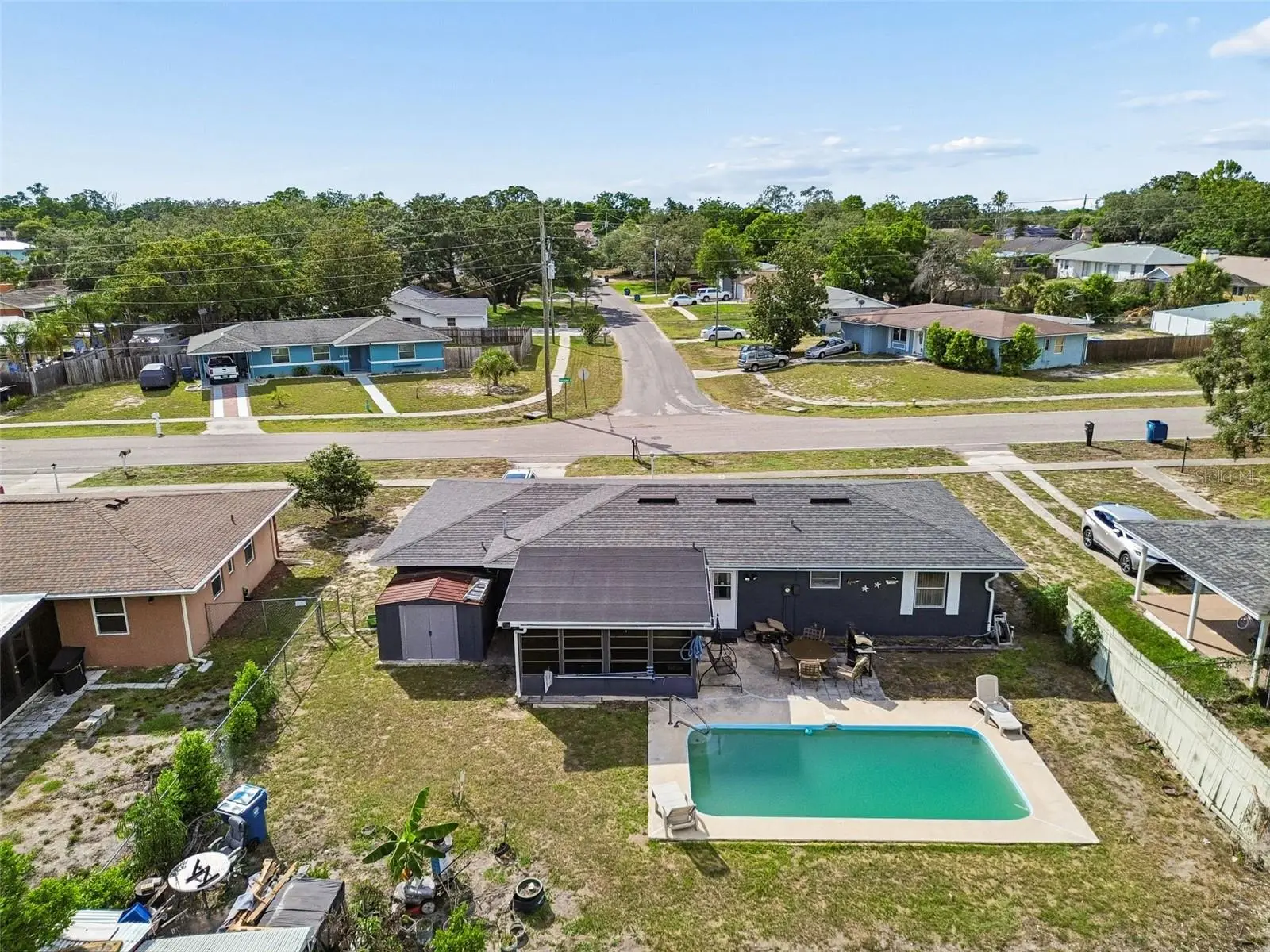 6395 Treehaven Drive, FL