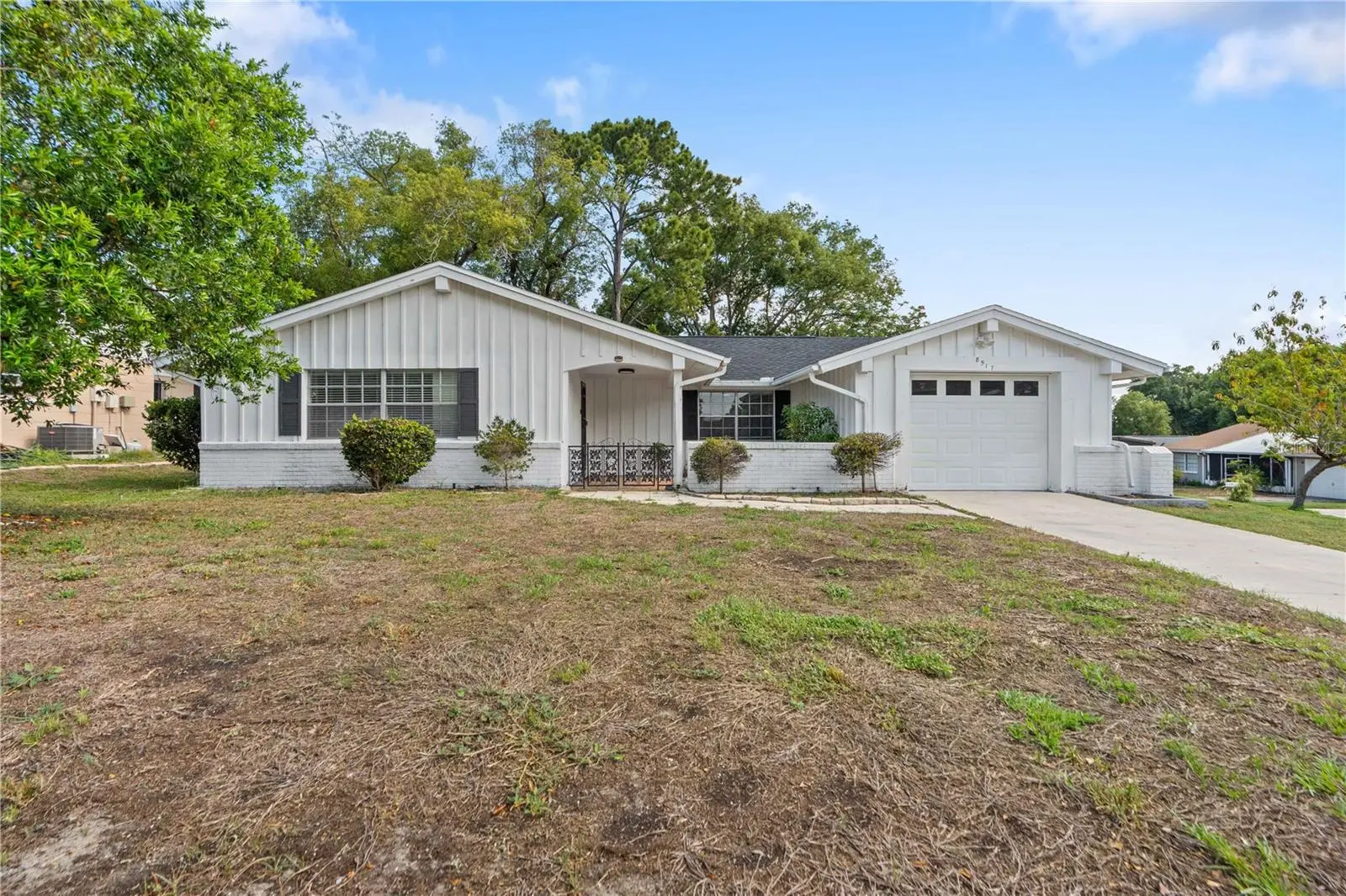 8517 Sunflower Lane, FL