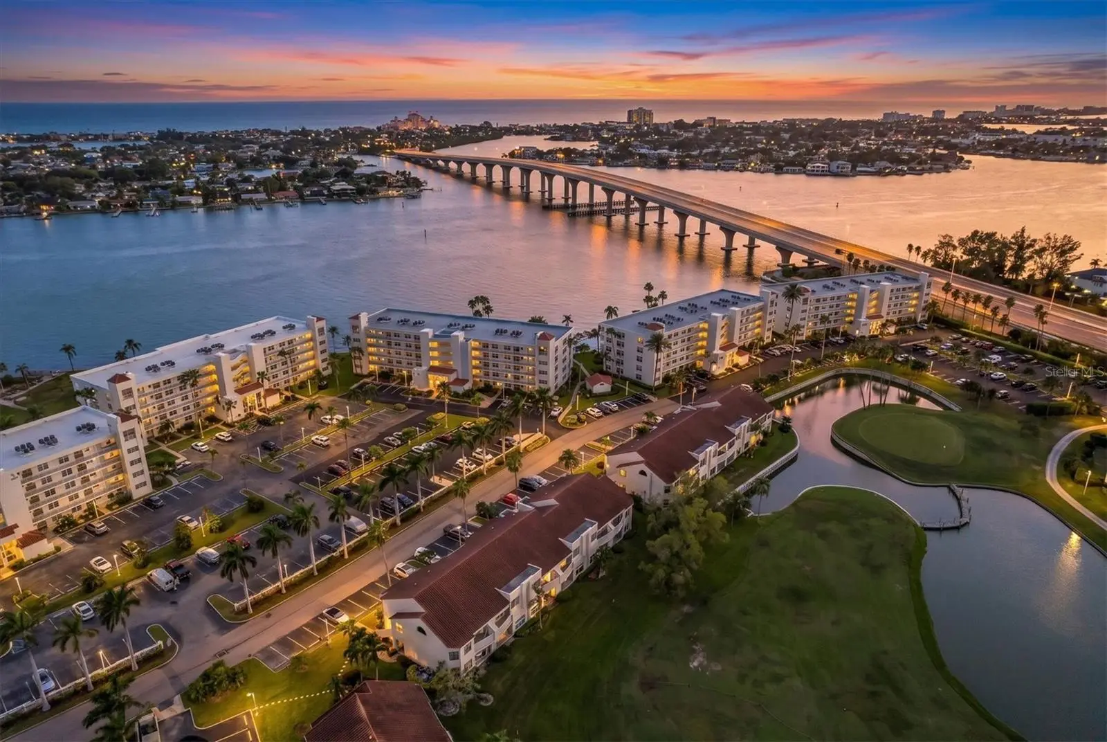 6000 Bahia Del Mar Circle, FL