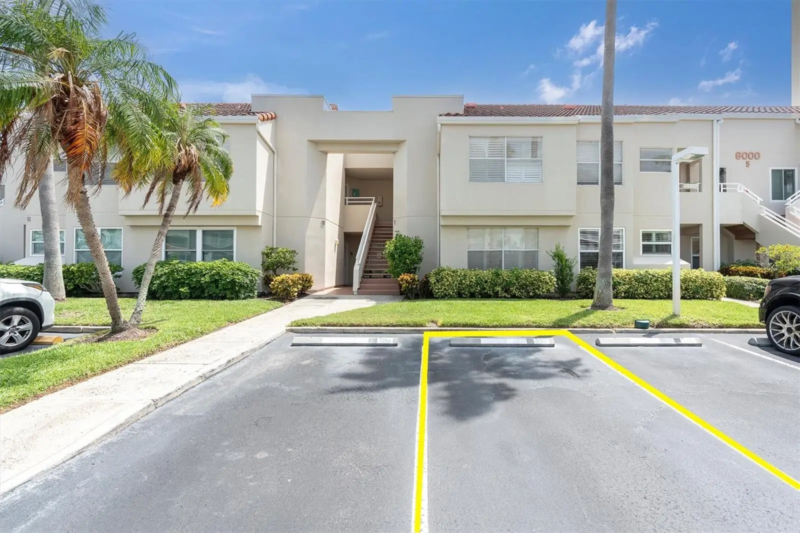 6000 Bahia Del Mar Circle, FL
