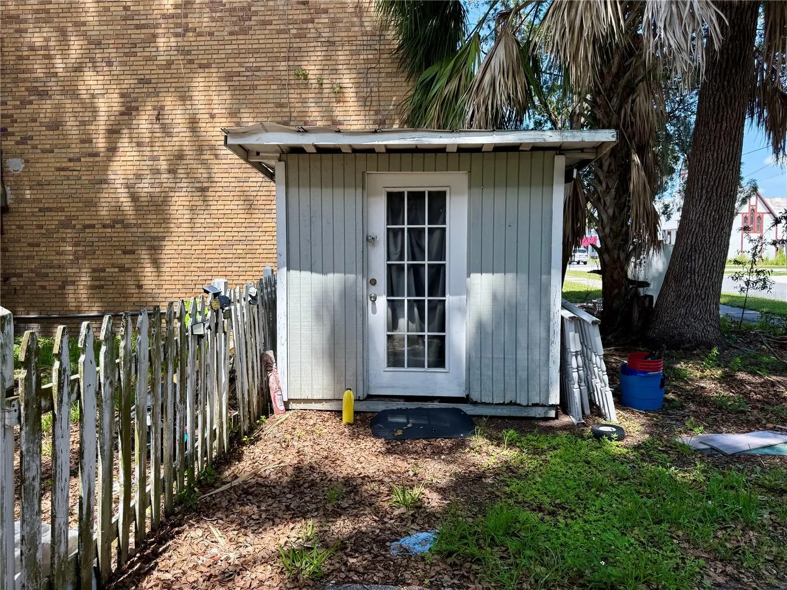 495 Parker Street, FL