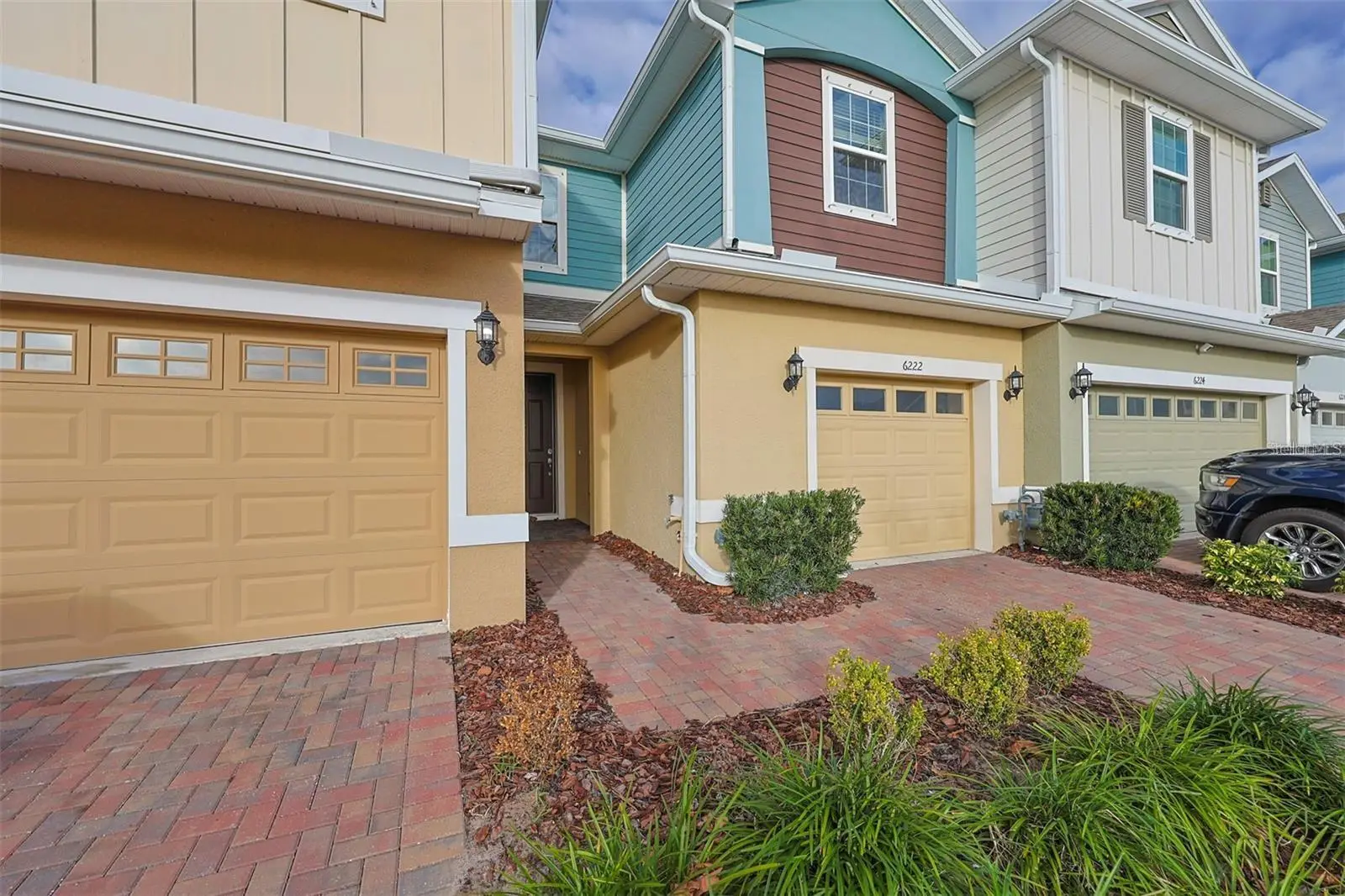 6222 Camino Dr