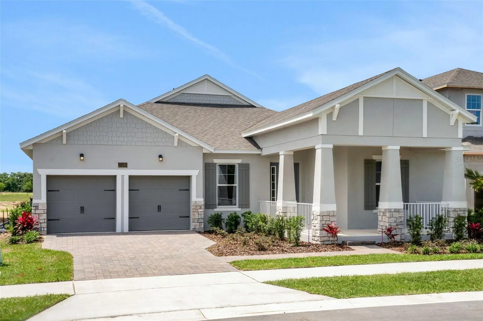 15160 Tea Tree Drive, FL