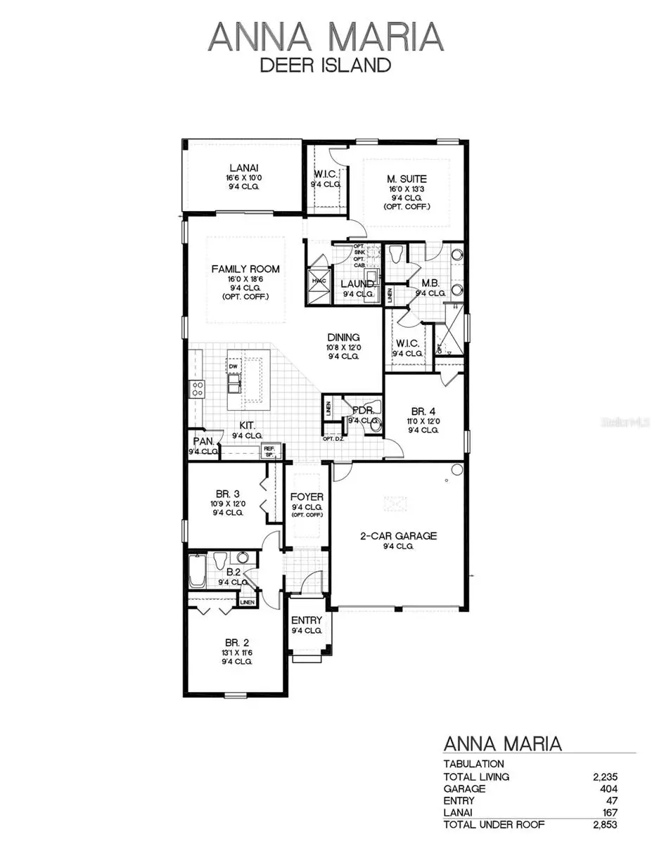 6051 Flowering Cherry Bend, FL