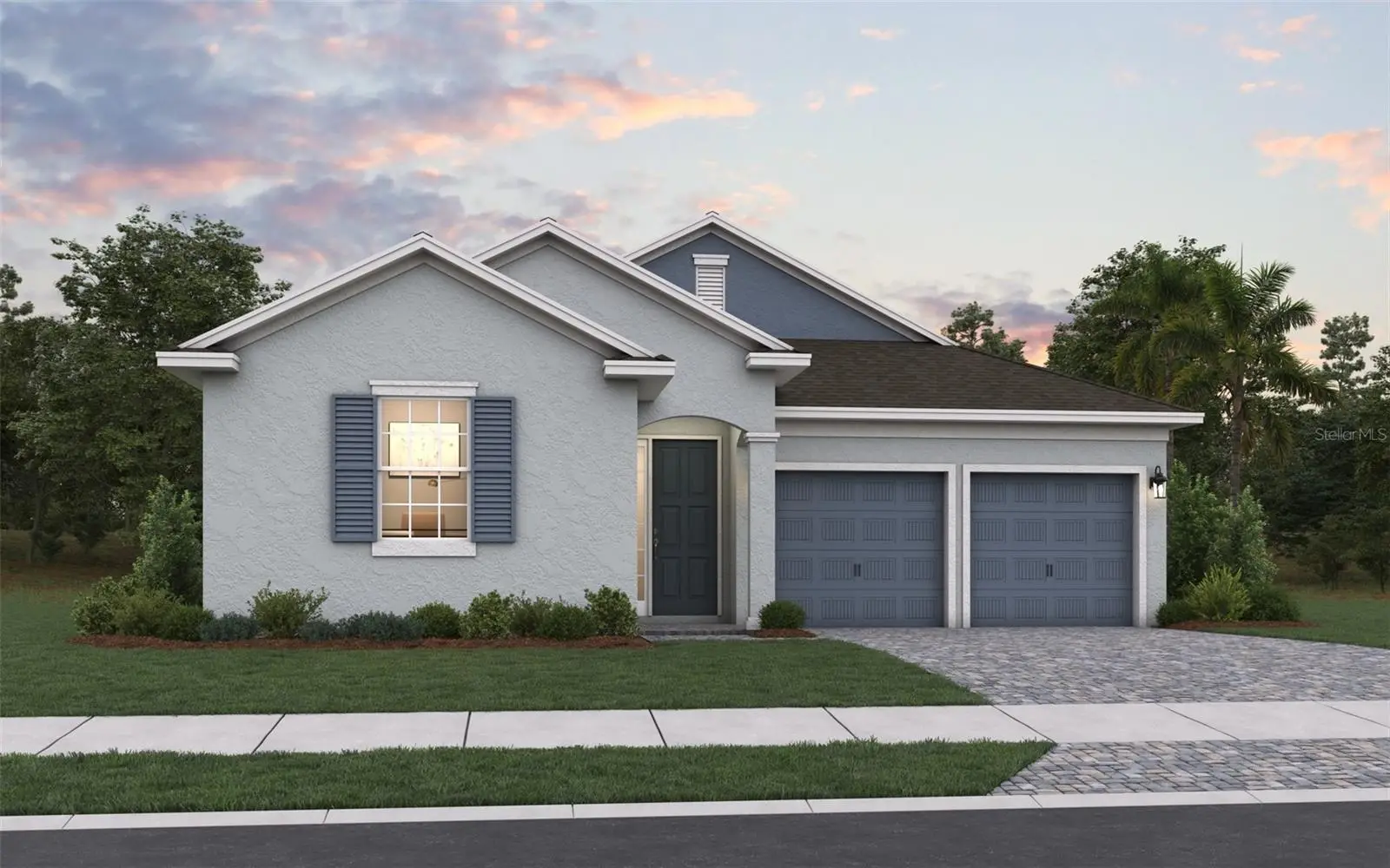 6051 Flowering Cherry Bend, FL