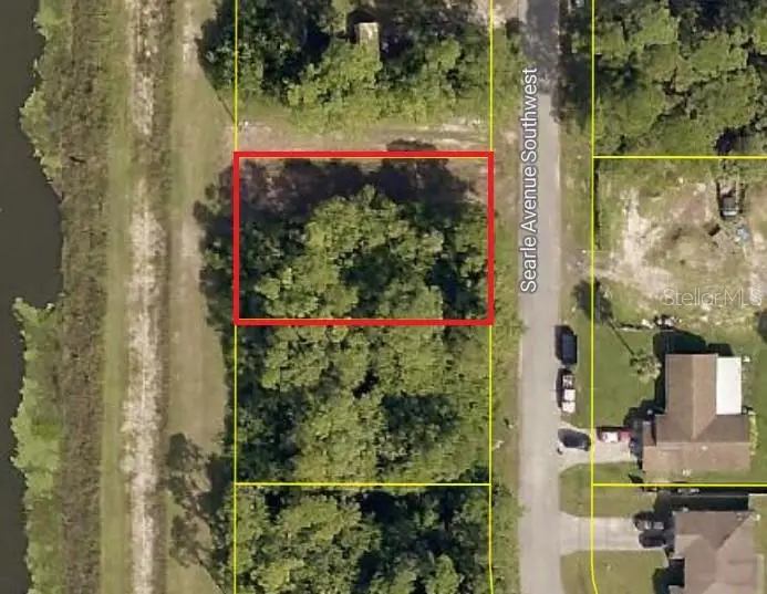 576 Searle Avenue, FL