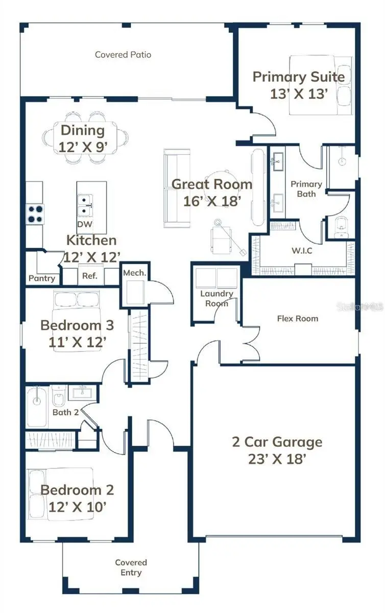 86 Springwood Drive, FL