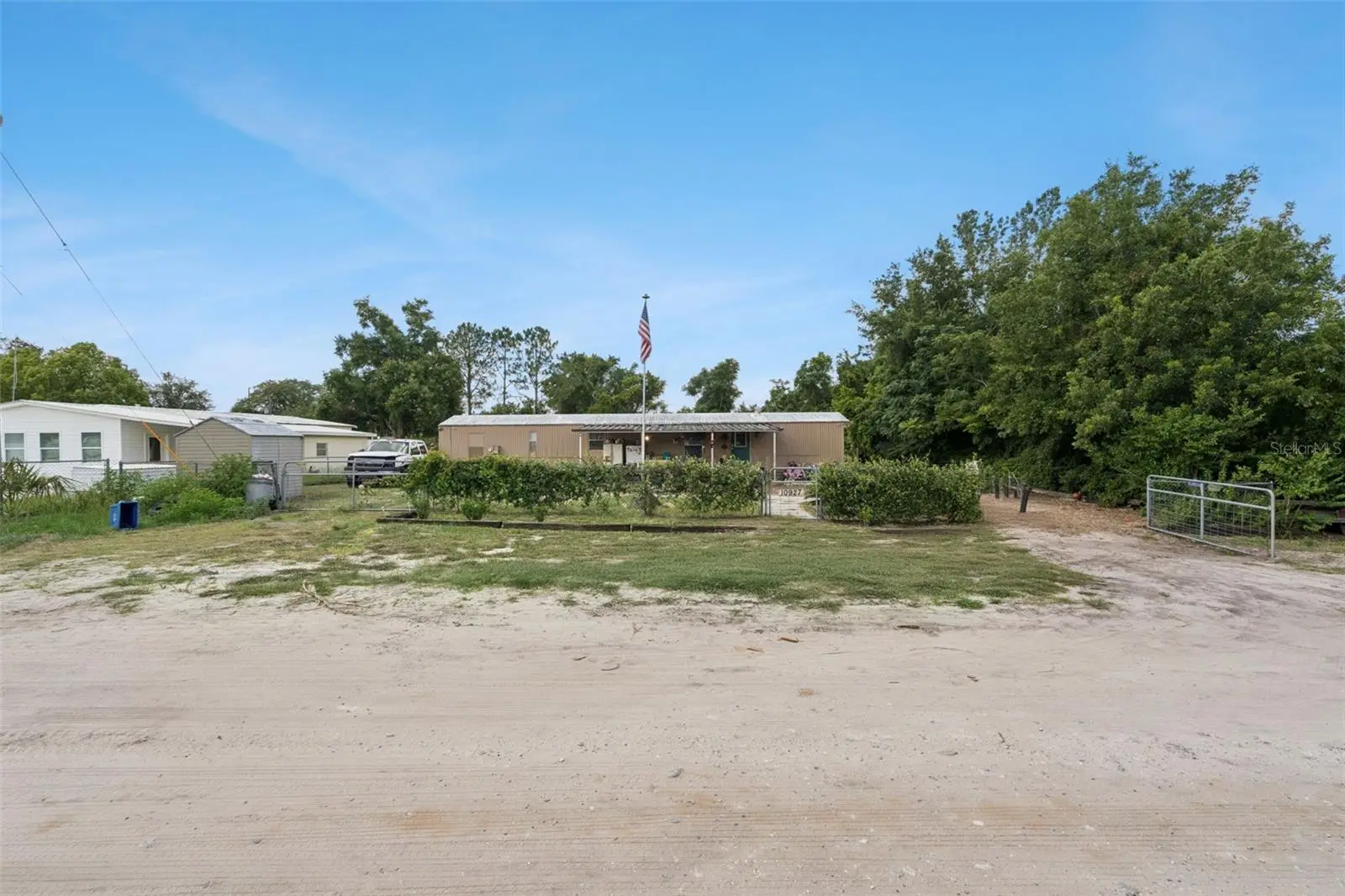10927 Luana Drive, FL