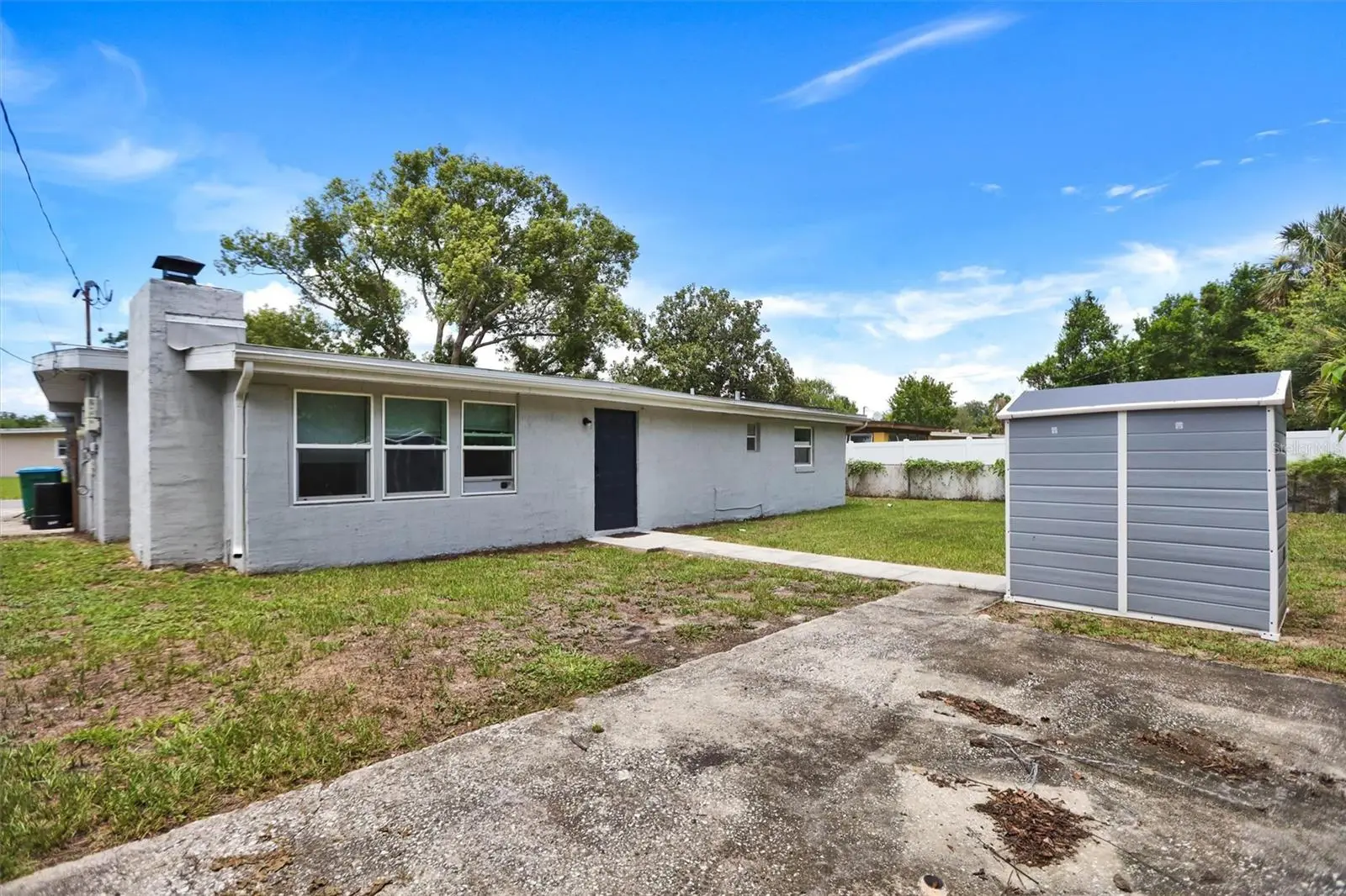 732 Logan Drive, FL