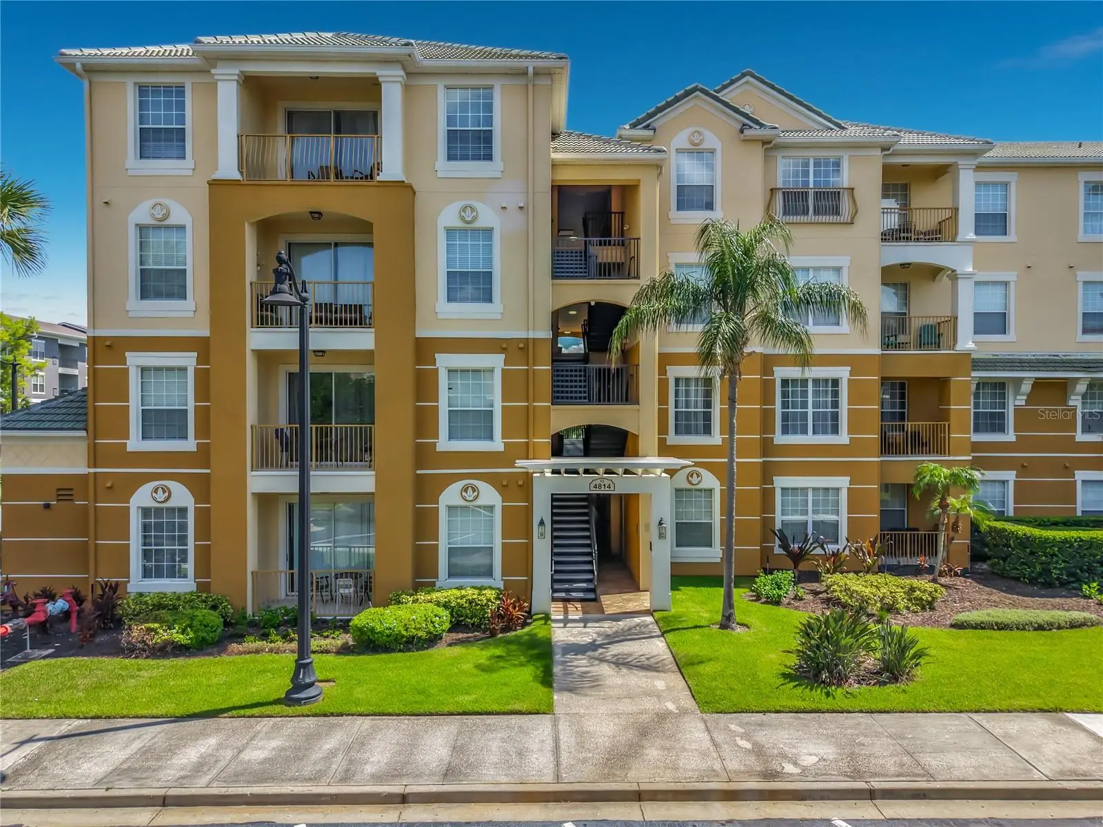 4814 Cayview Avenue, FL