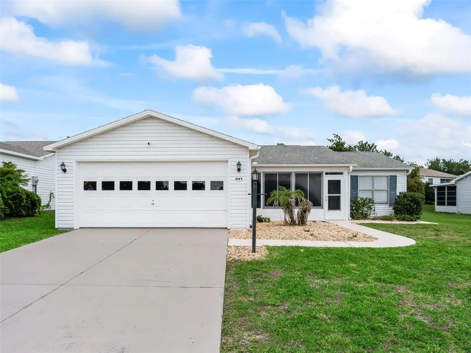 321 San Marino Drive, FL
