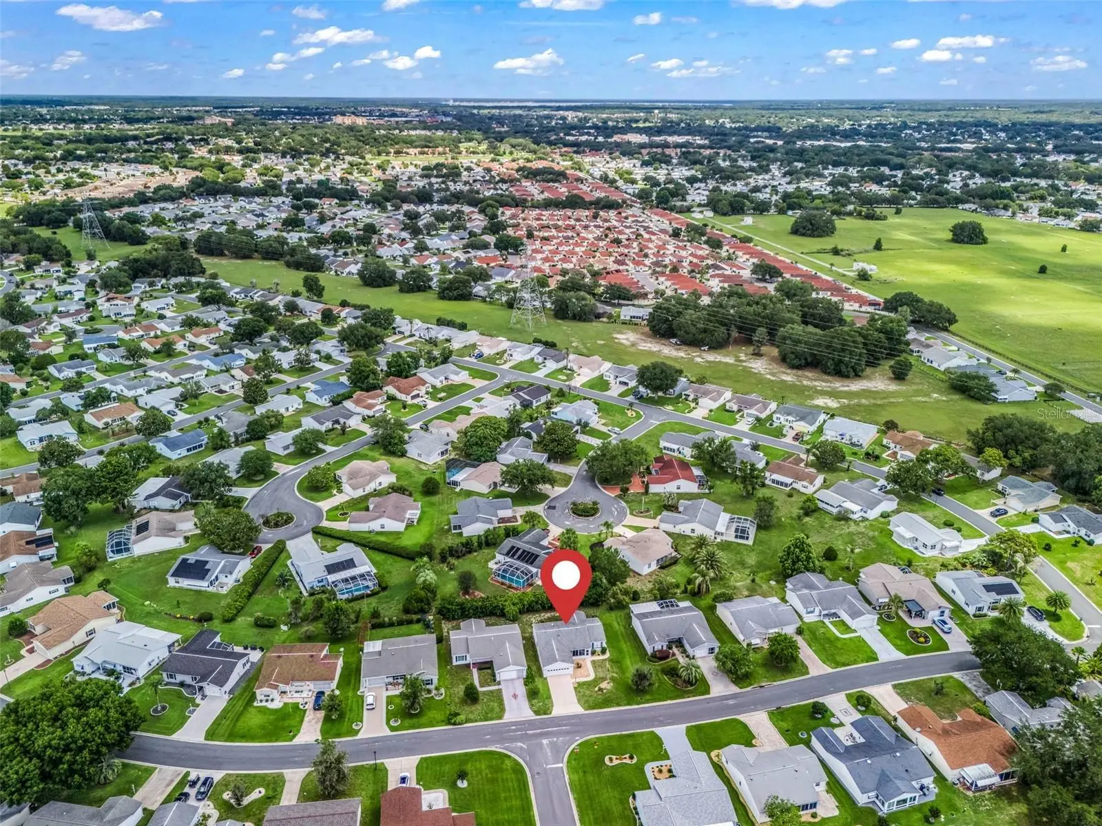 321 San Marino Drive, FL