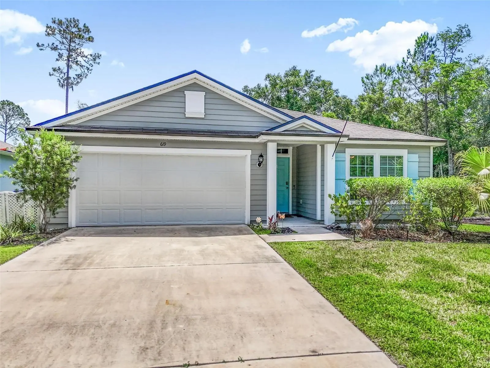 619 Grand Reserve Drive, FL