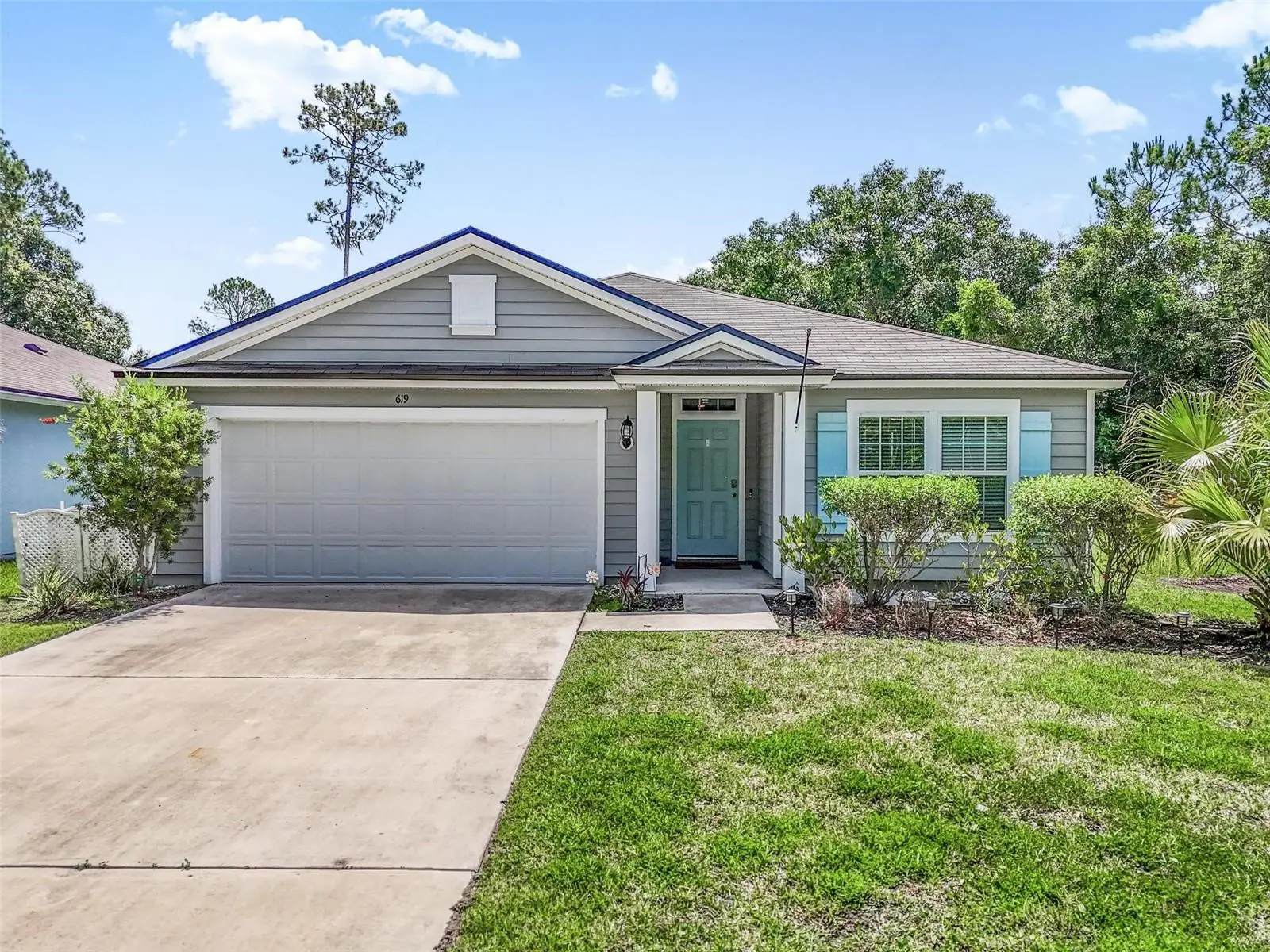 619 Grand Reserve Drive, FL