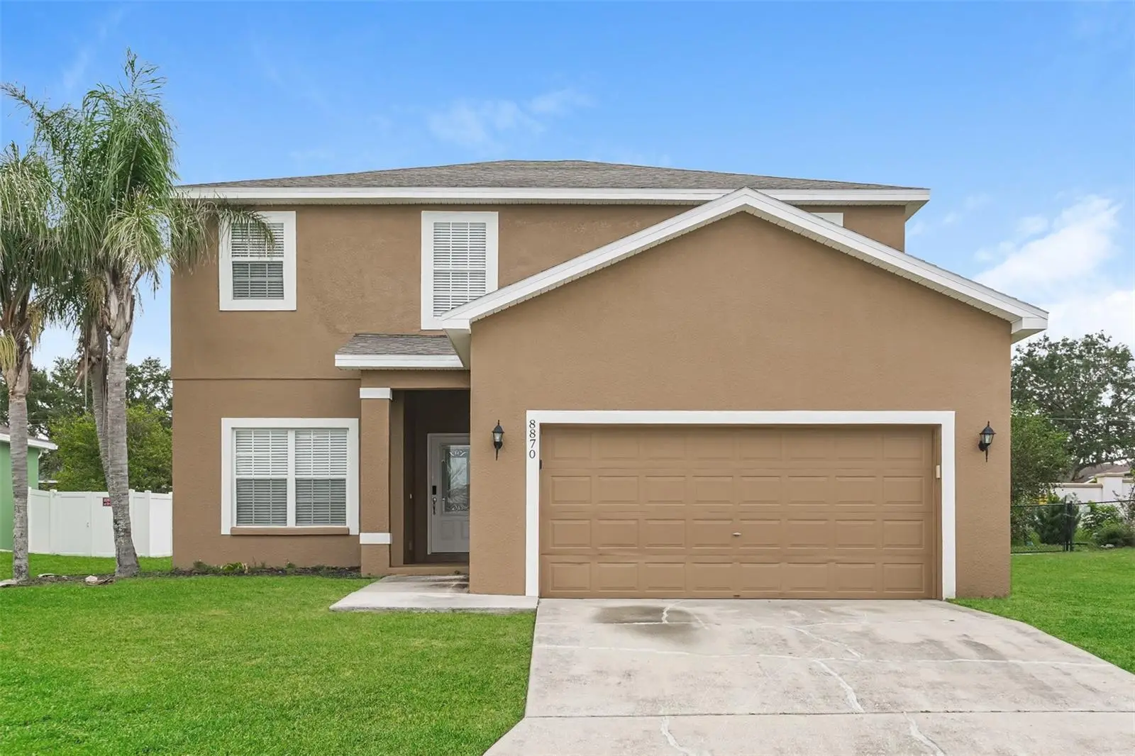 8870 Pebblebrooke Drive, FL