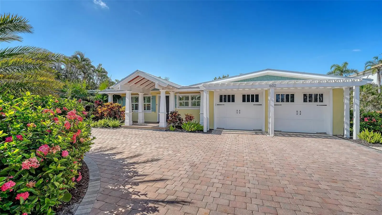 602 Buttonwood Drive, FL