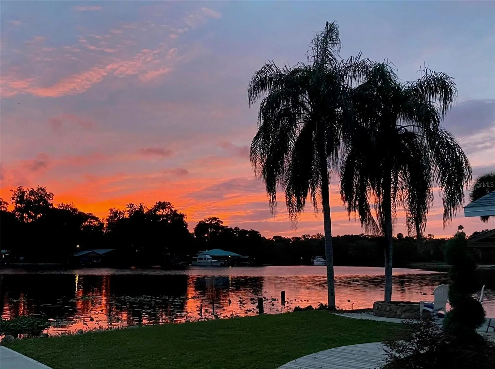 1645 Spring Garden Drive, FL