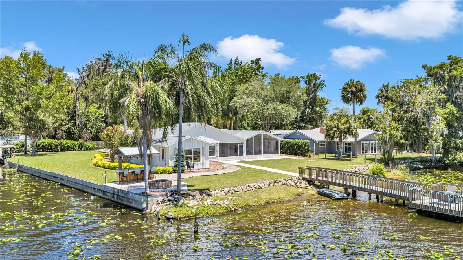 1645 Spring Garden Drive, FL