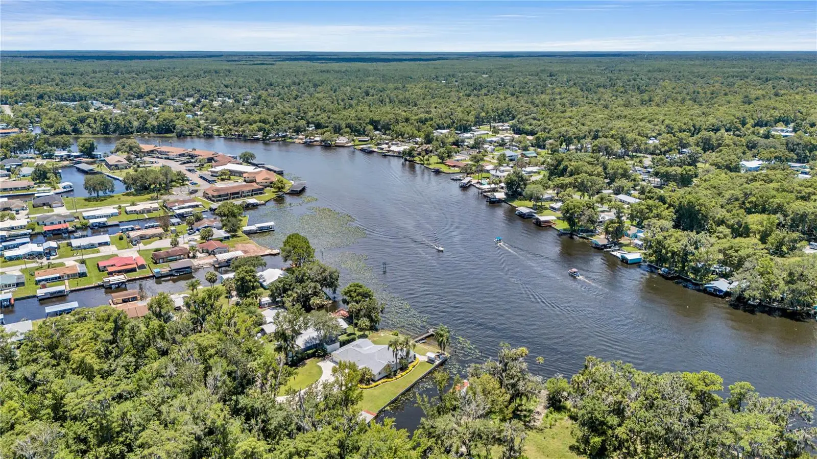 1645 Spring Garden Drive, FL