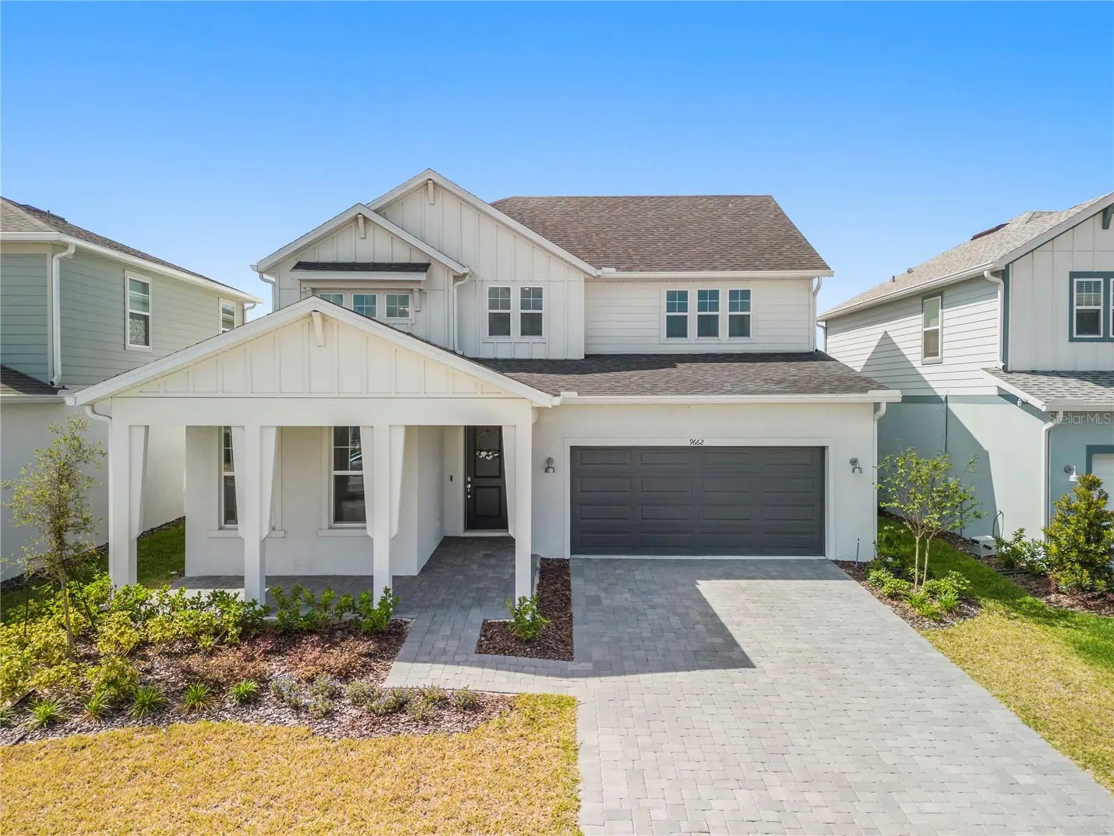9662 Passaic Parkway, FL