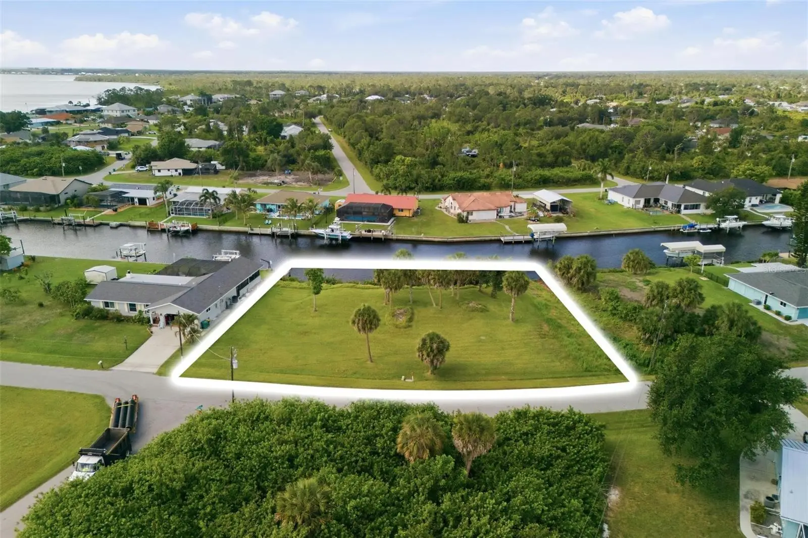 12397 & 12405 Mitchell Terrace, FL