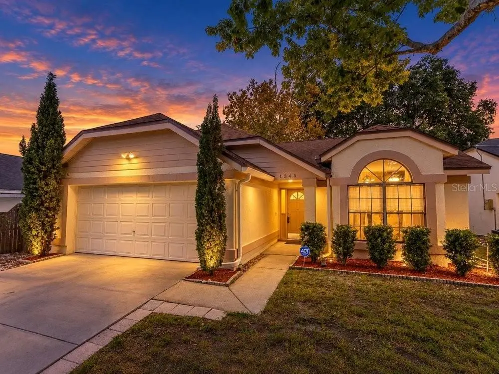 1345 Tindaro Drive, FL