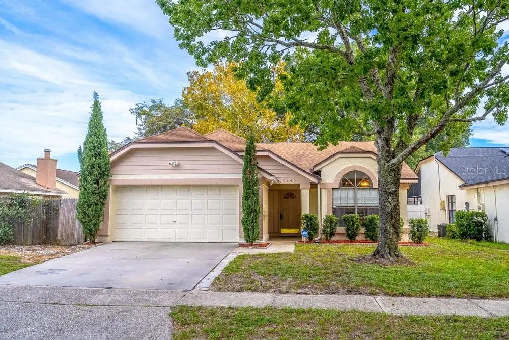 1345 Tindaro Drive, FL