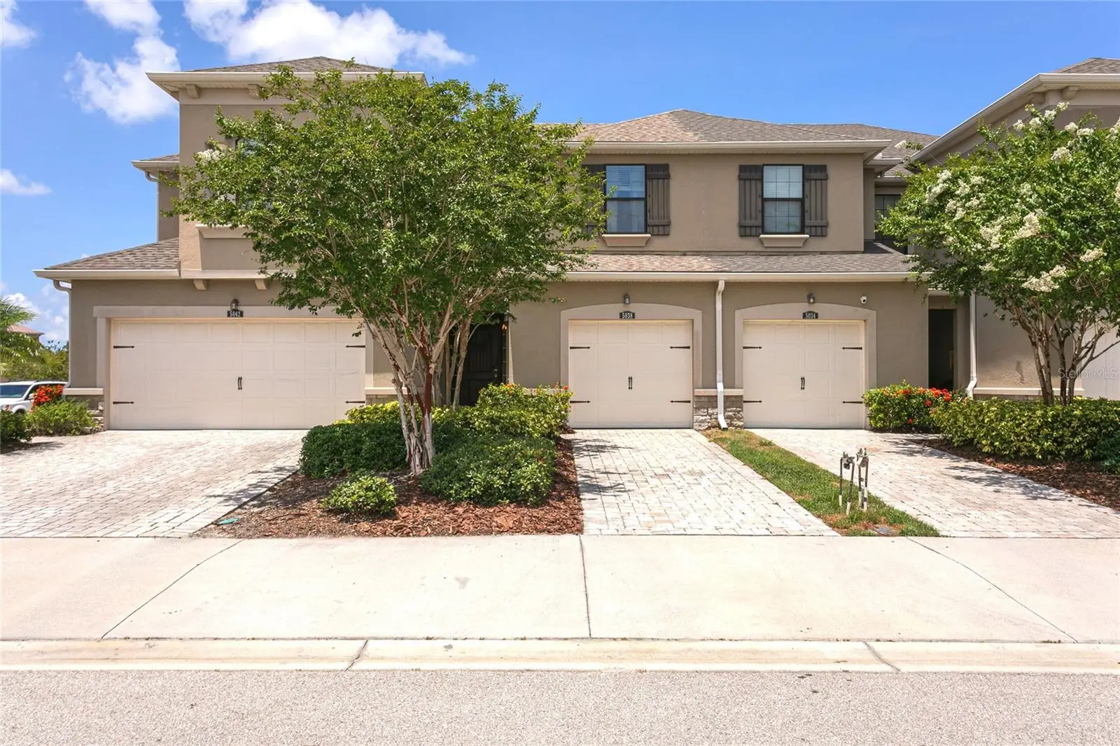 5038 Sunnyside Lane, FL