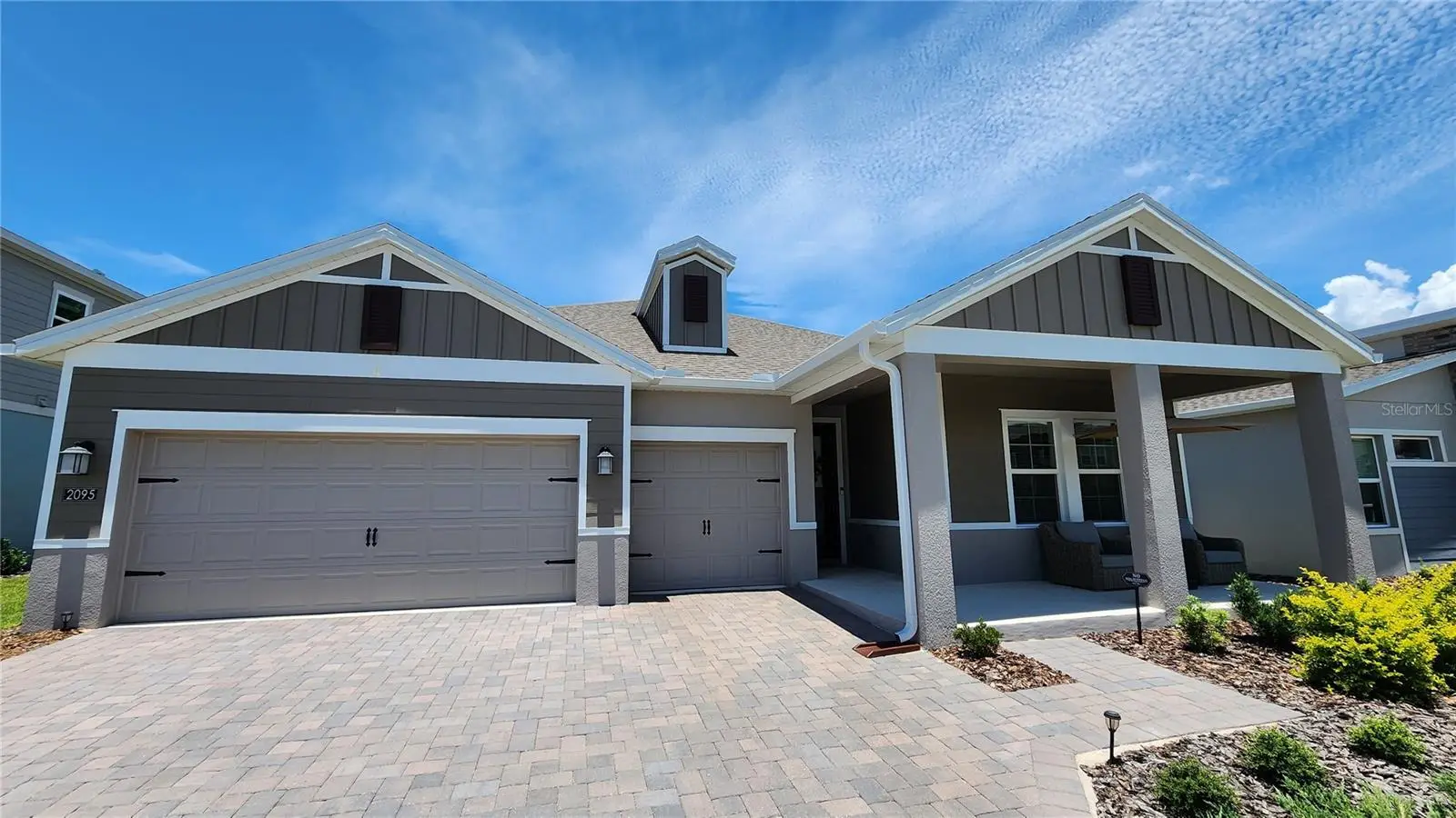 2095 Rider Rain Lane, FL