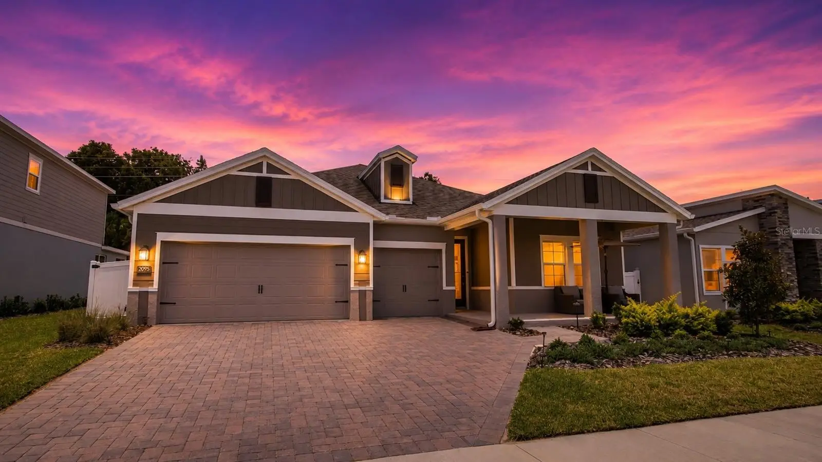 2095 Rider Rain Lane, FL