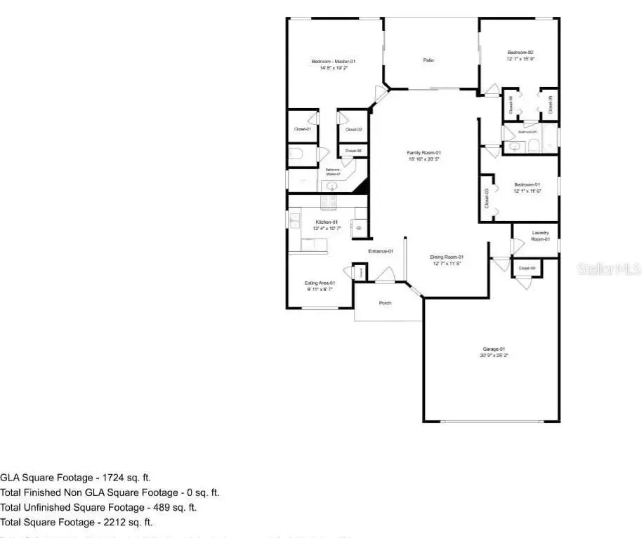 380 Sorrento Road, FL
