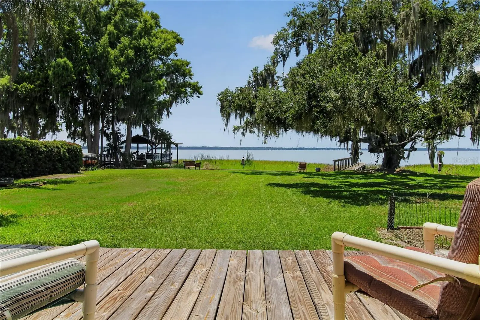 32805 Lake Eustis Drive, FL