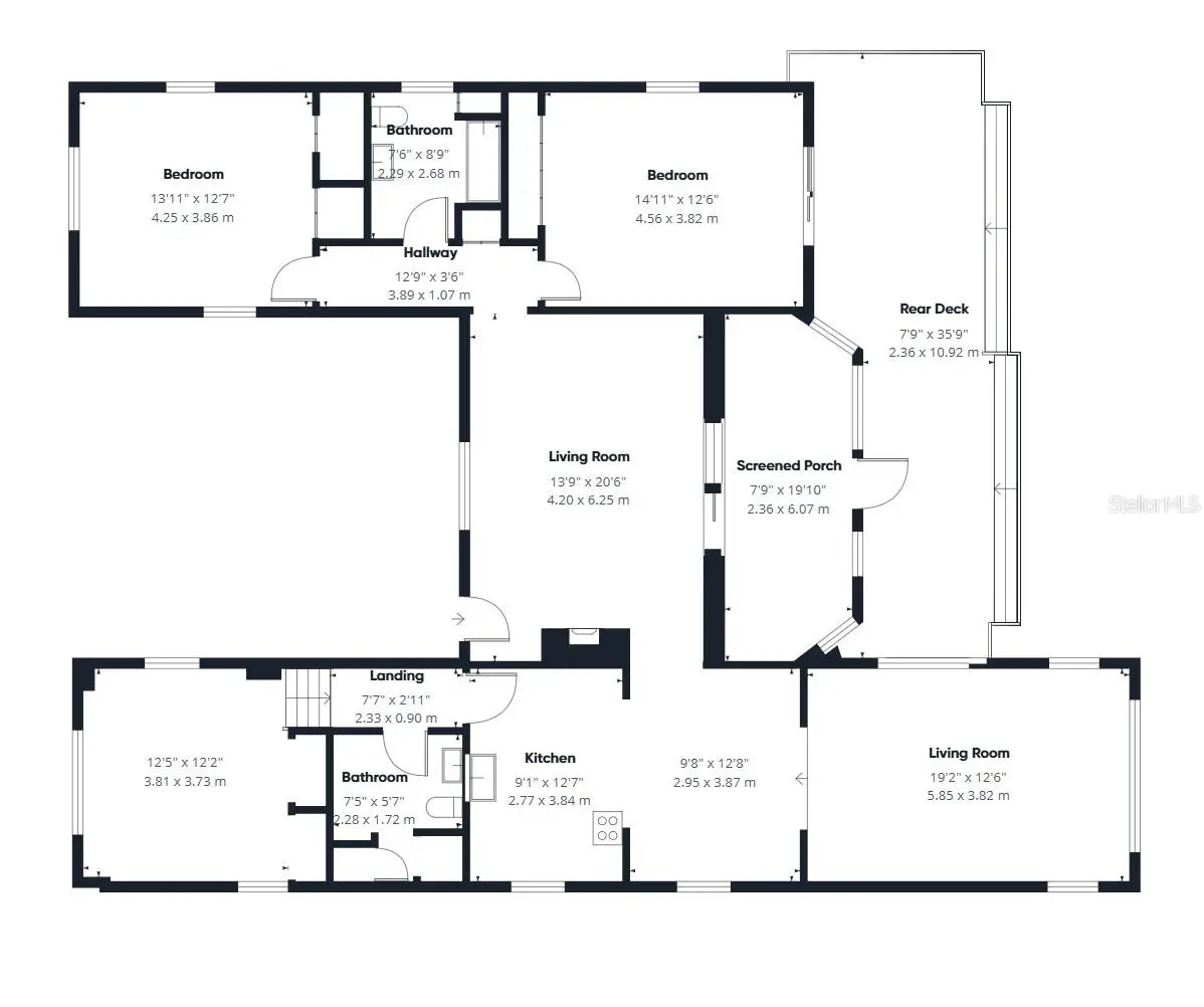 32805 Lake Eustis Drive, FL