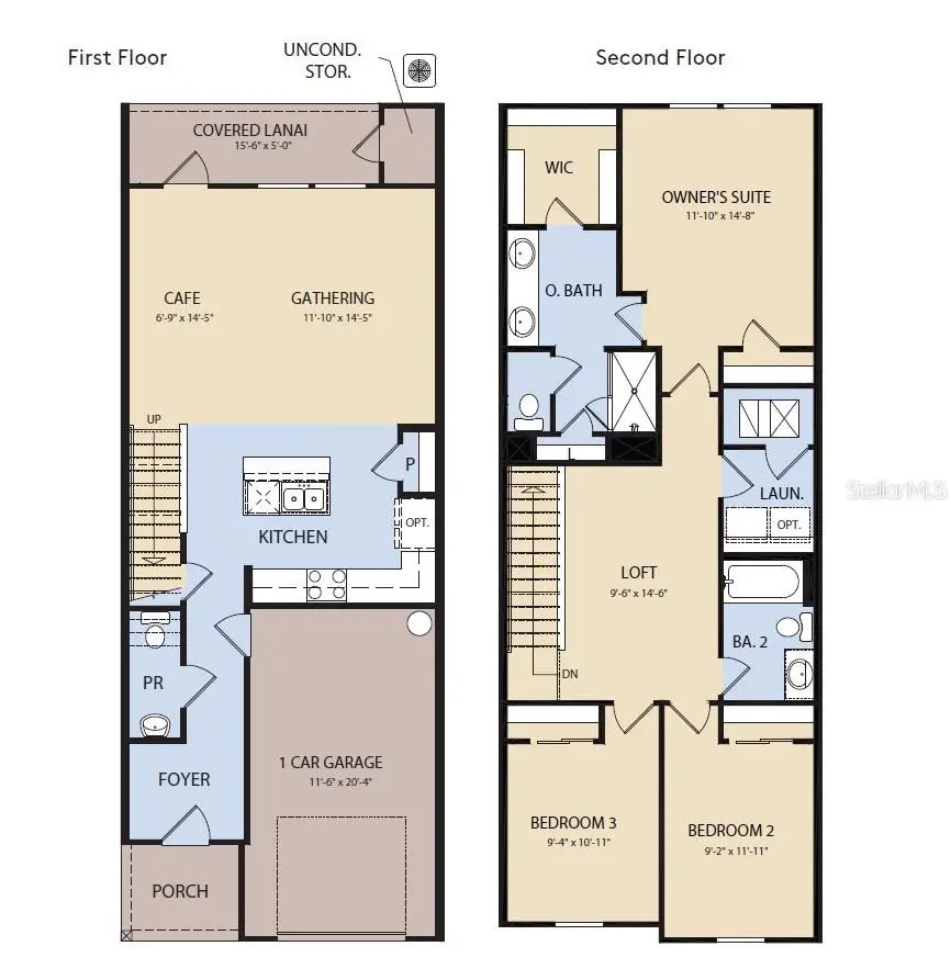2077 Riverleaf Road, FL