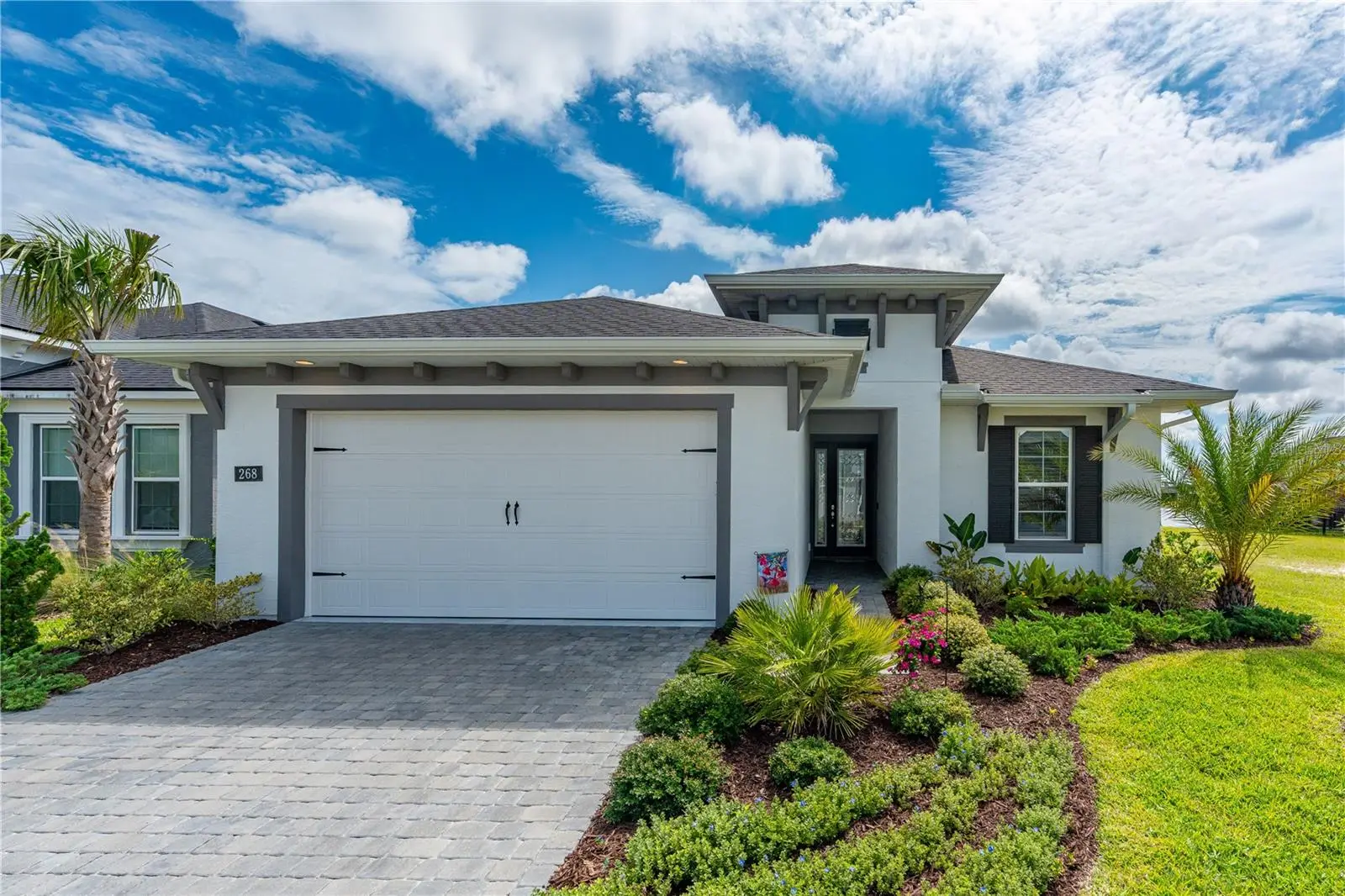 268 Mosaic Boulevard, FL