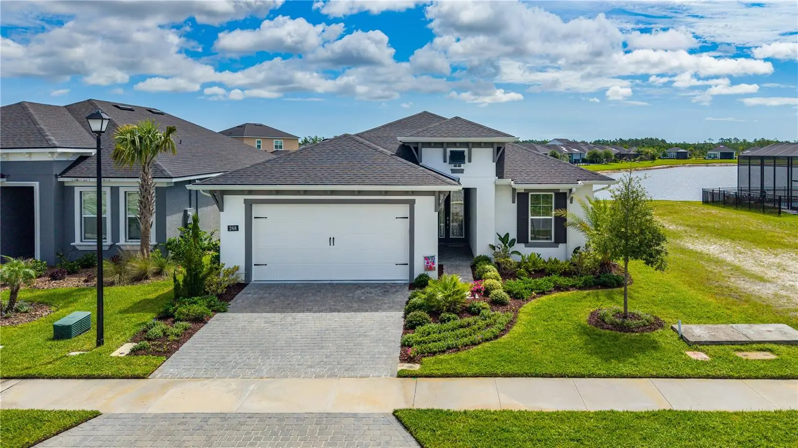 268 Mosaic Boulevard, FL